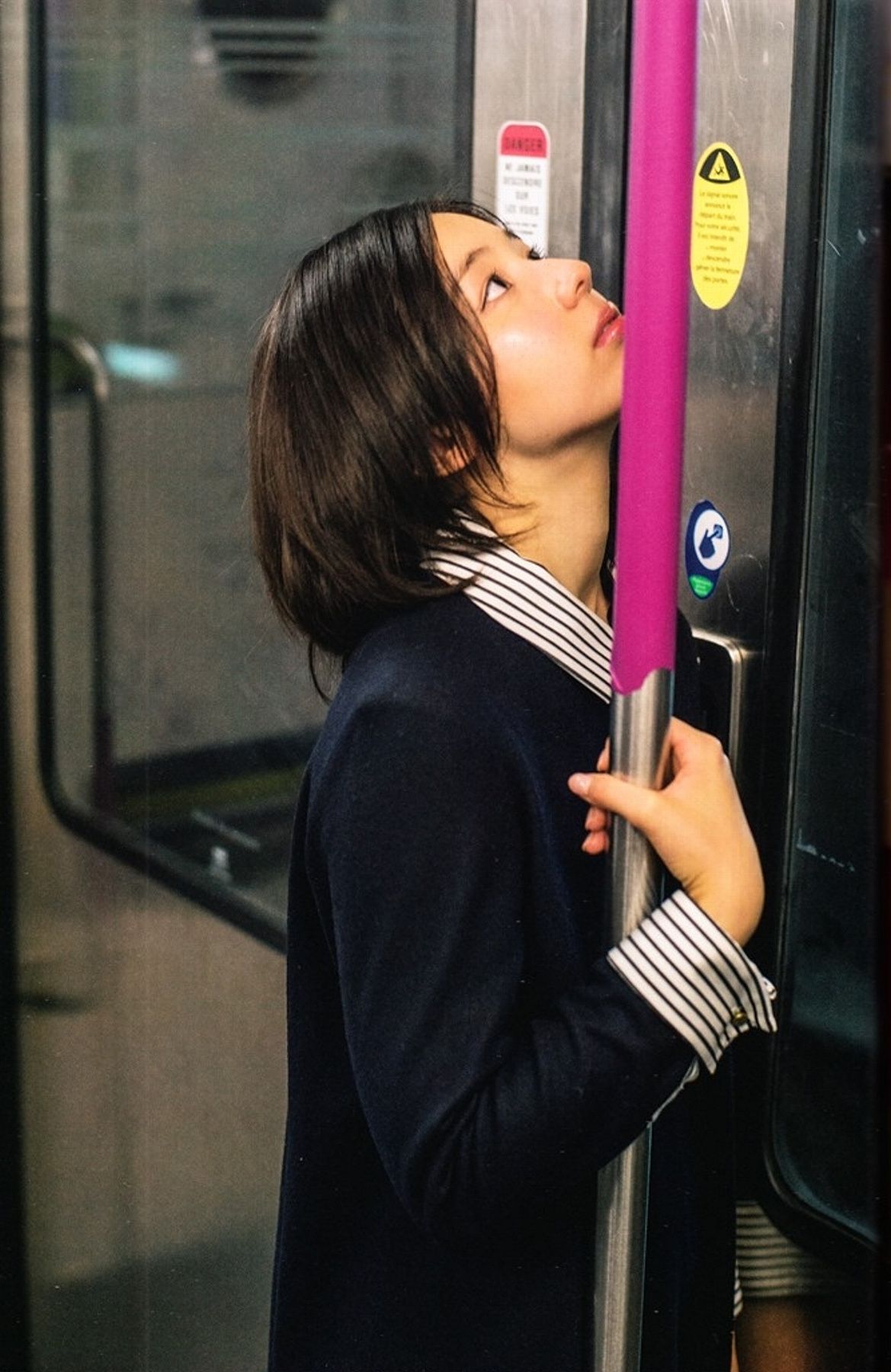小池里奈 《Departure》 [PhotoBook]
