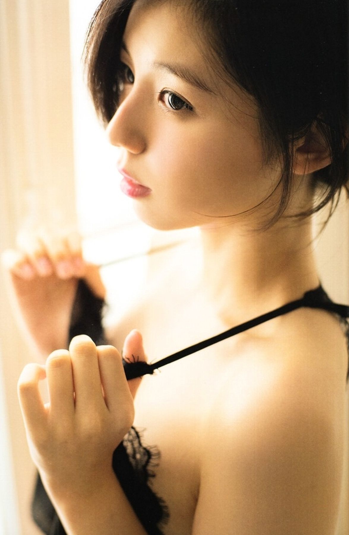 小池里奈 《Departure》 [PhotoBook]