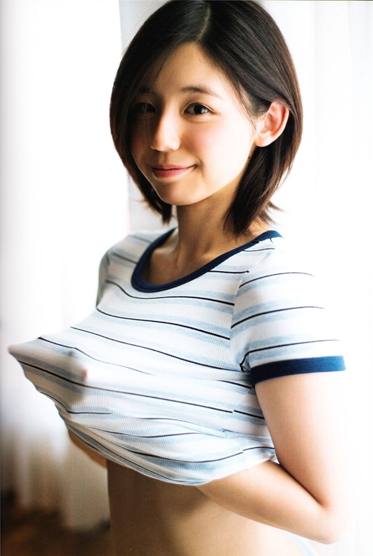 小池里奈 《Departure》 [PhotoBook]