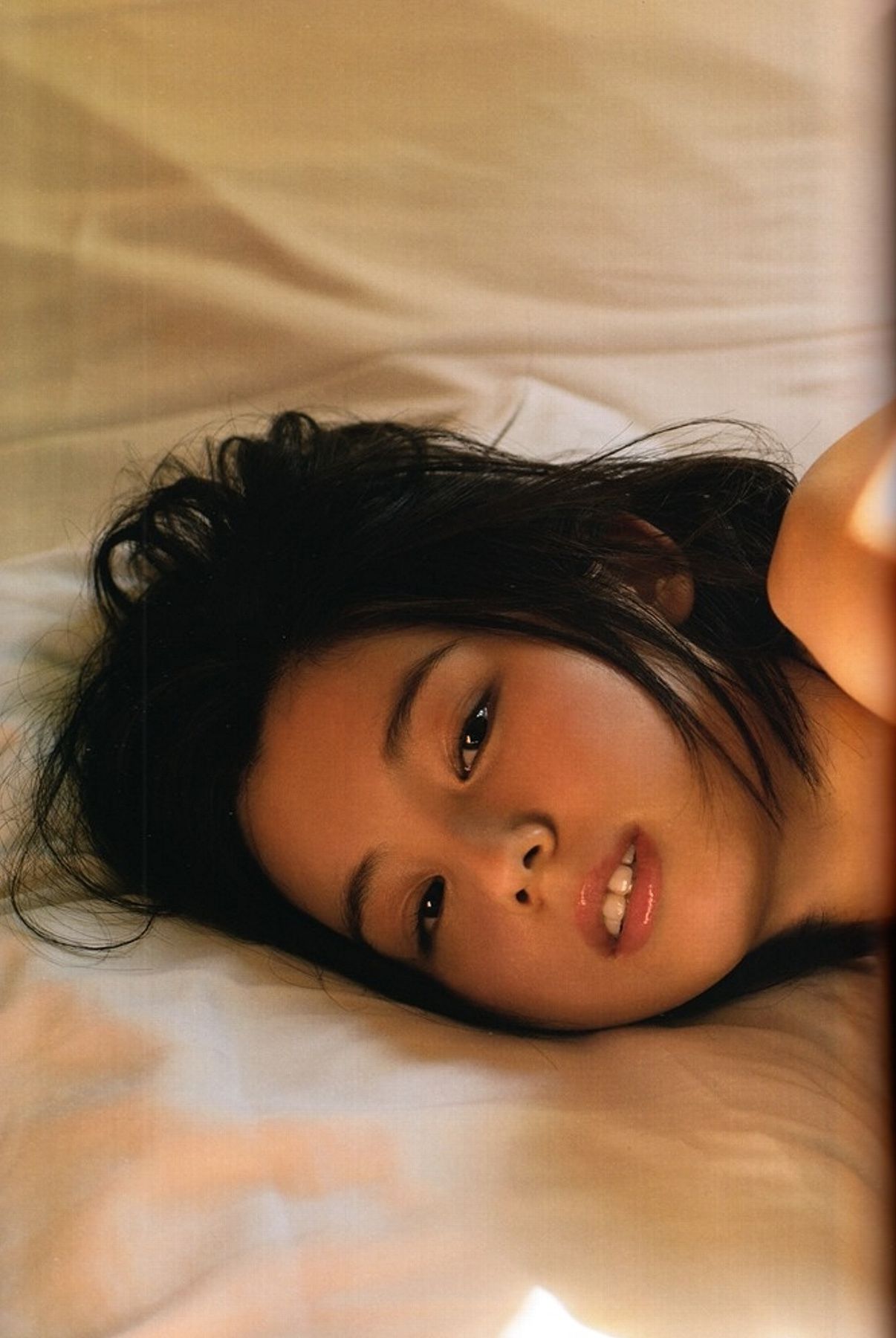小池里奈 《Departure》 [PhotoBook]