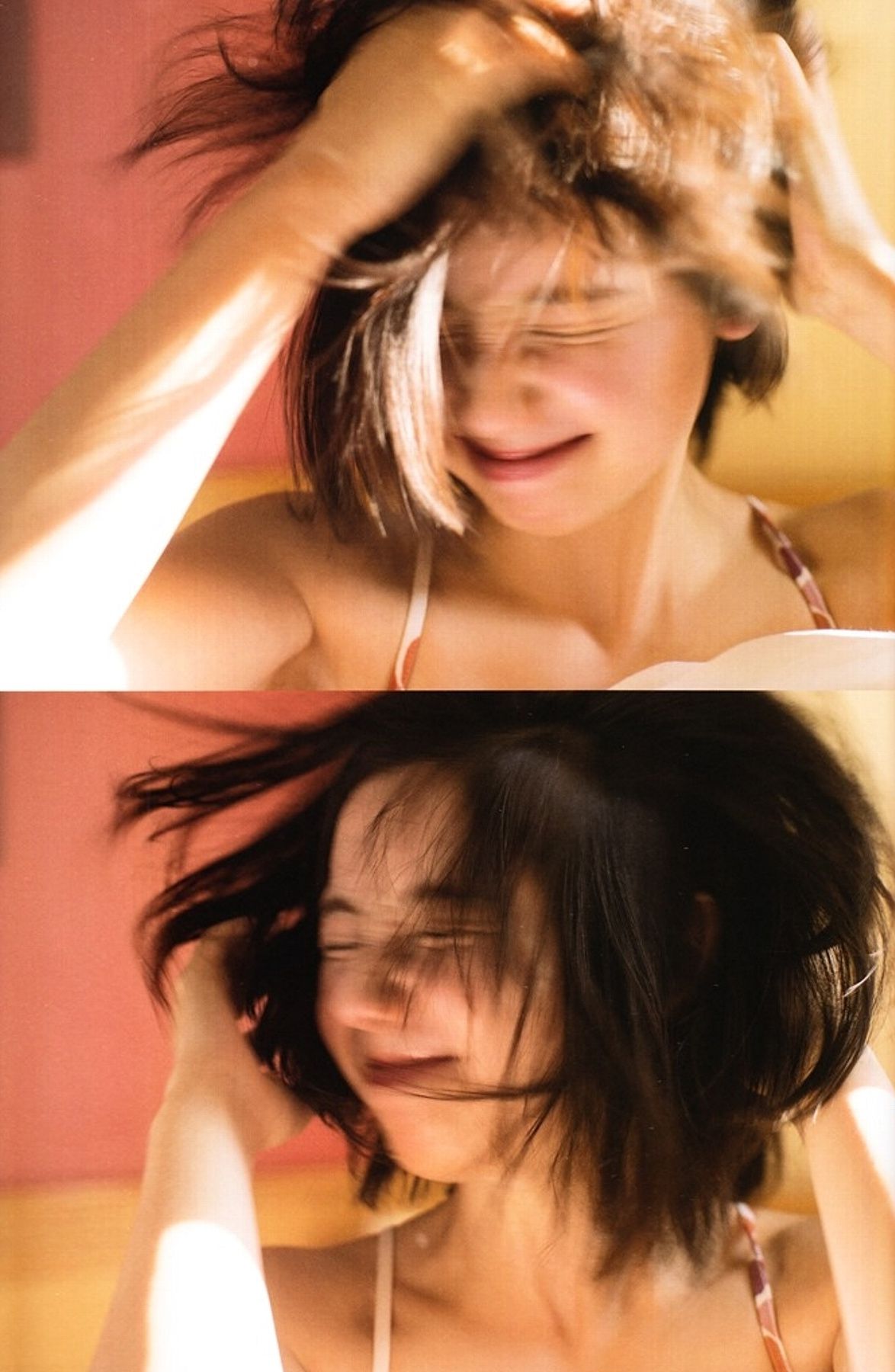小池里奈 《Departure》 [PhotoBook]