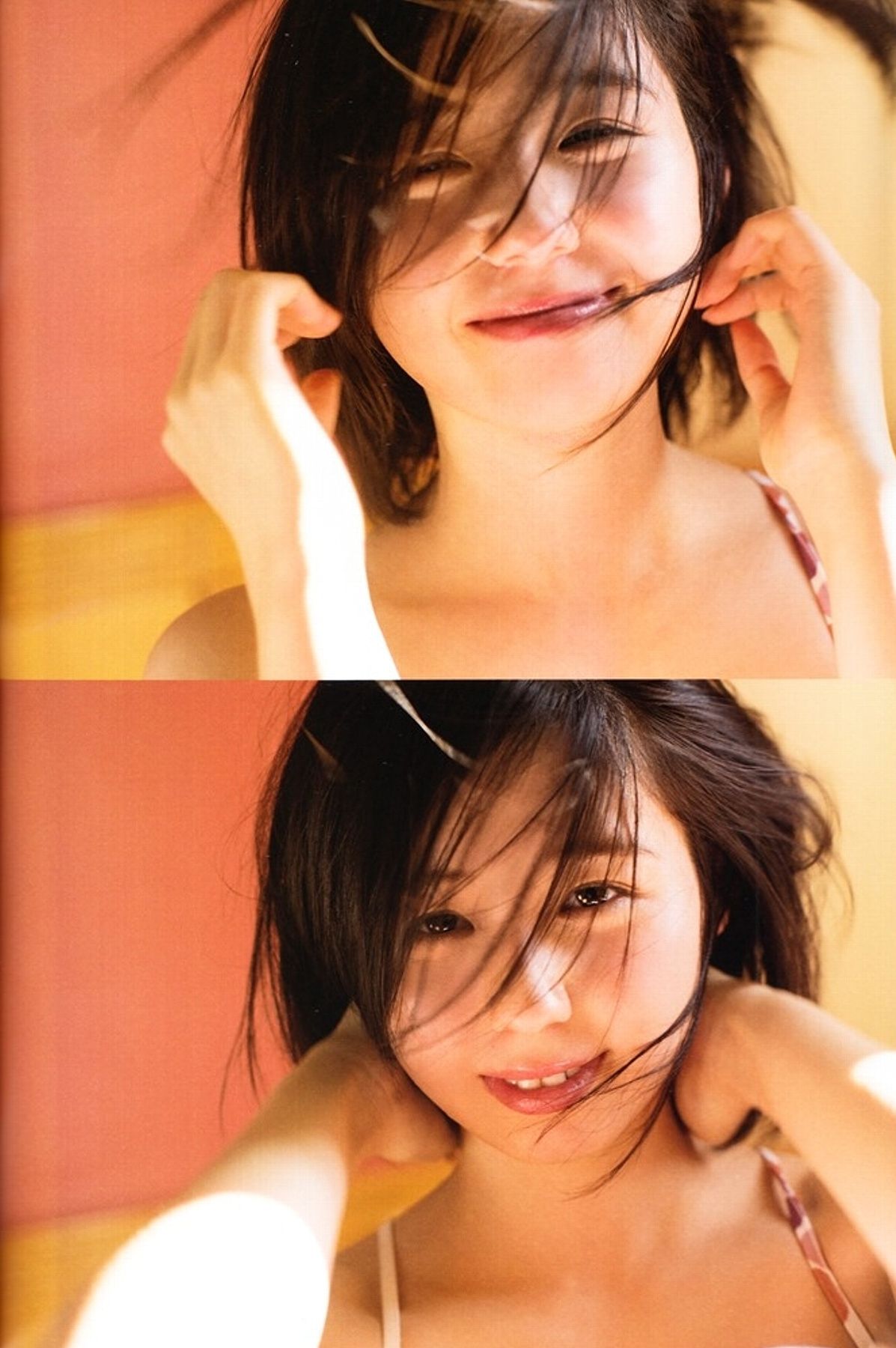 小池里奈 《Departure》 [PhotoBook]