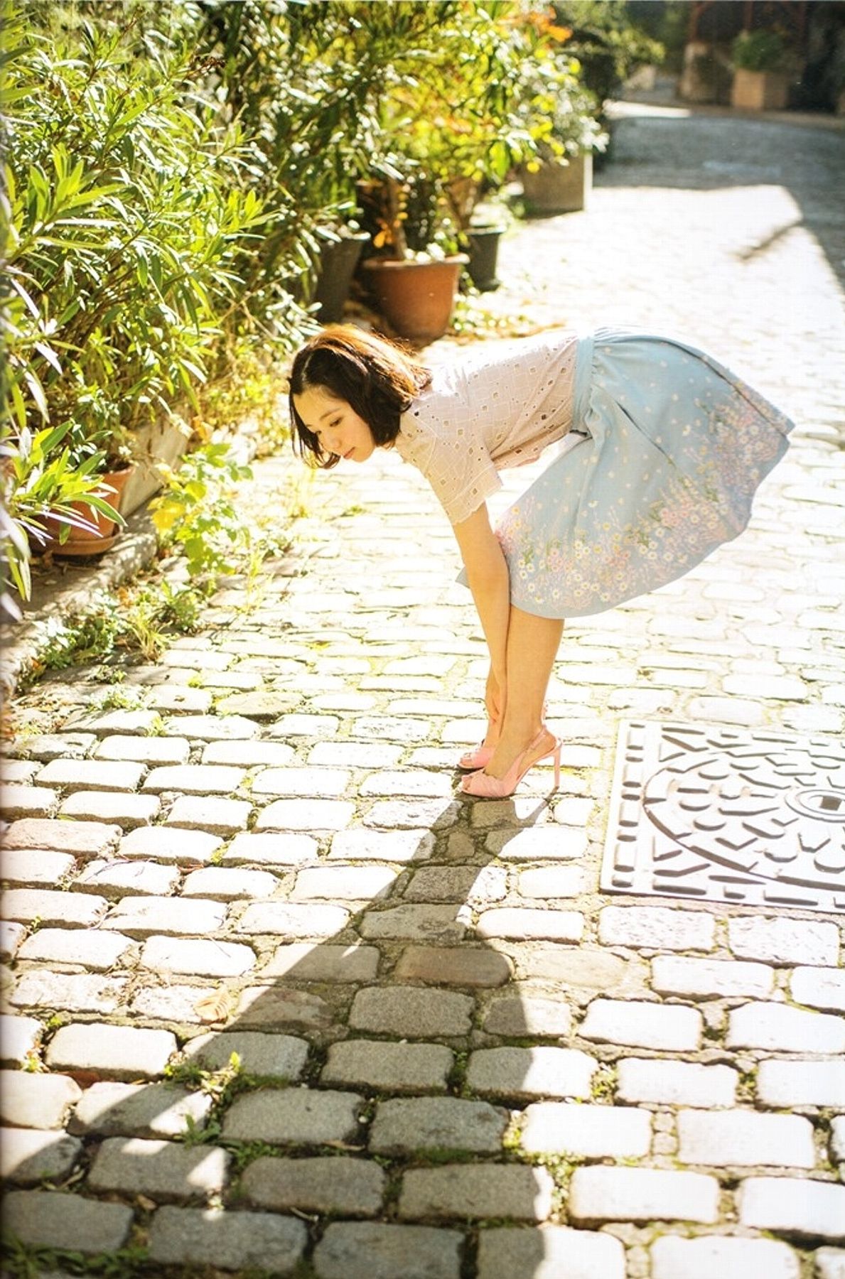 小池里奈 《Departure》 [PhotoBook]