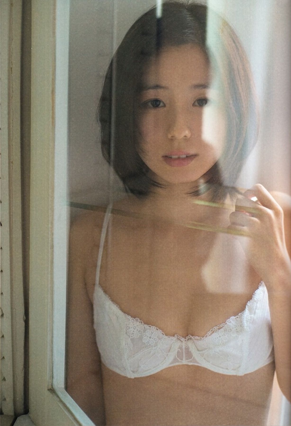 小池里奈 《Departure》 [PhotoBook]