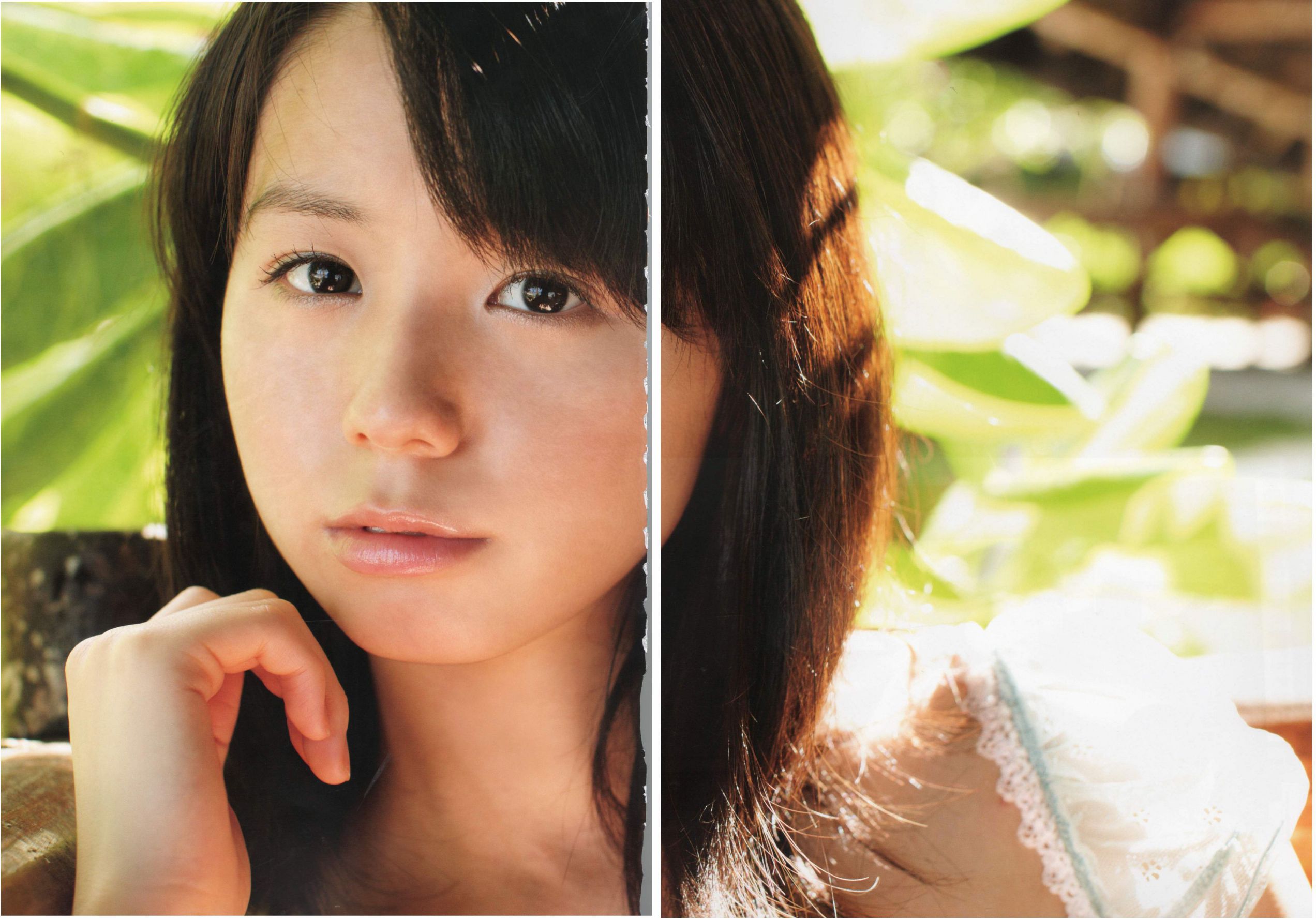 小池里奈 《Graduation》 [PhotoBook]