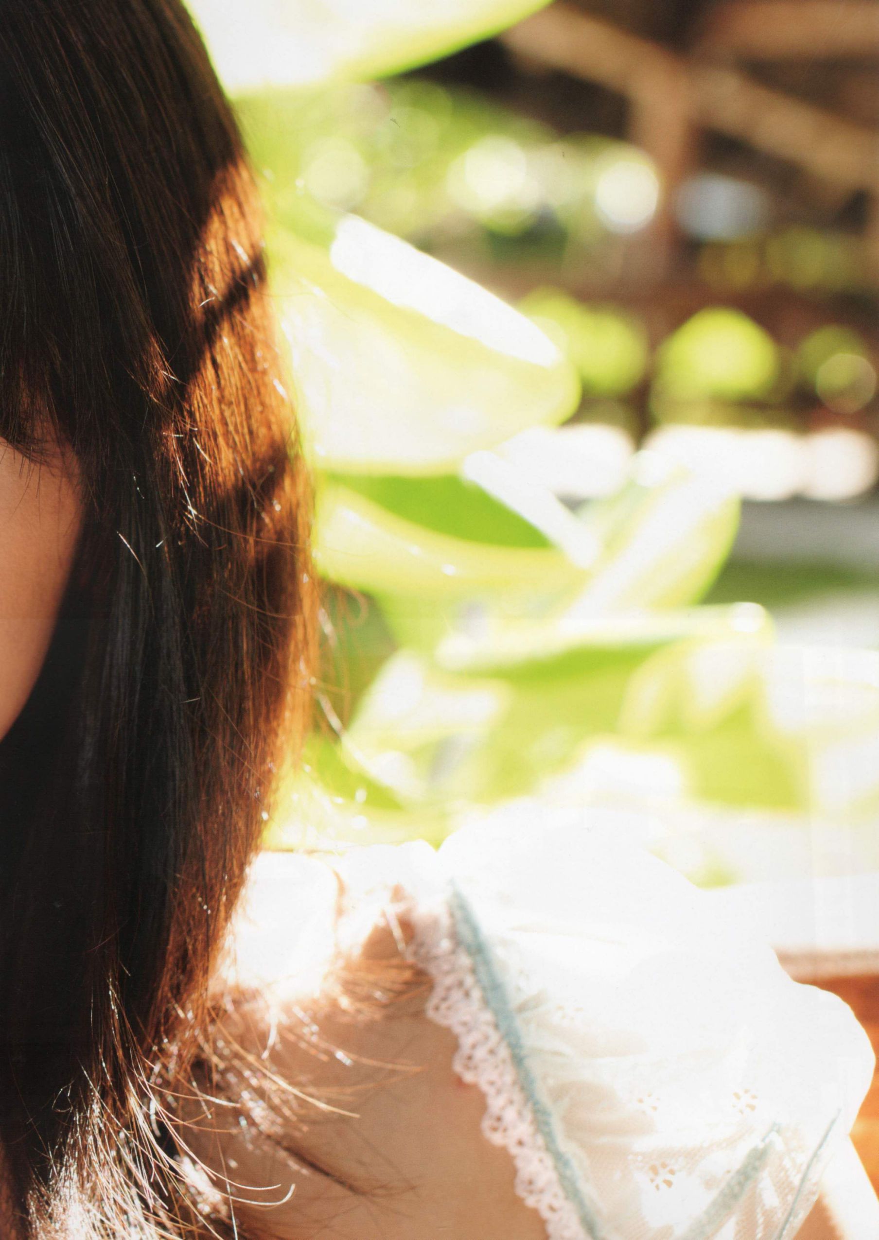 小池里奈 《Graduation》 [PhotoBook]