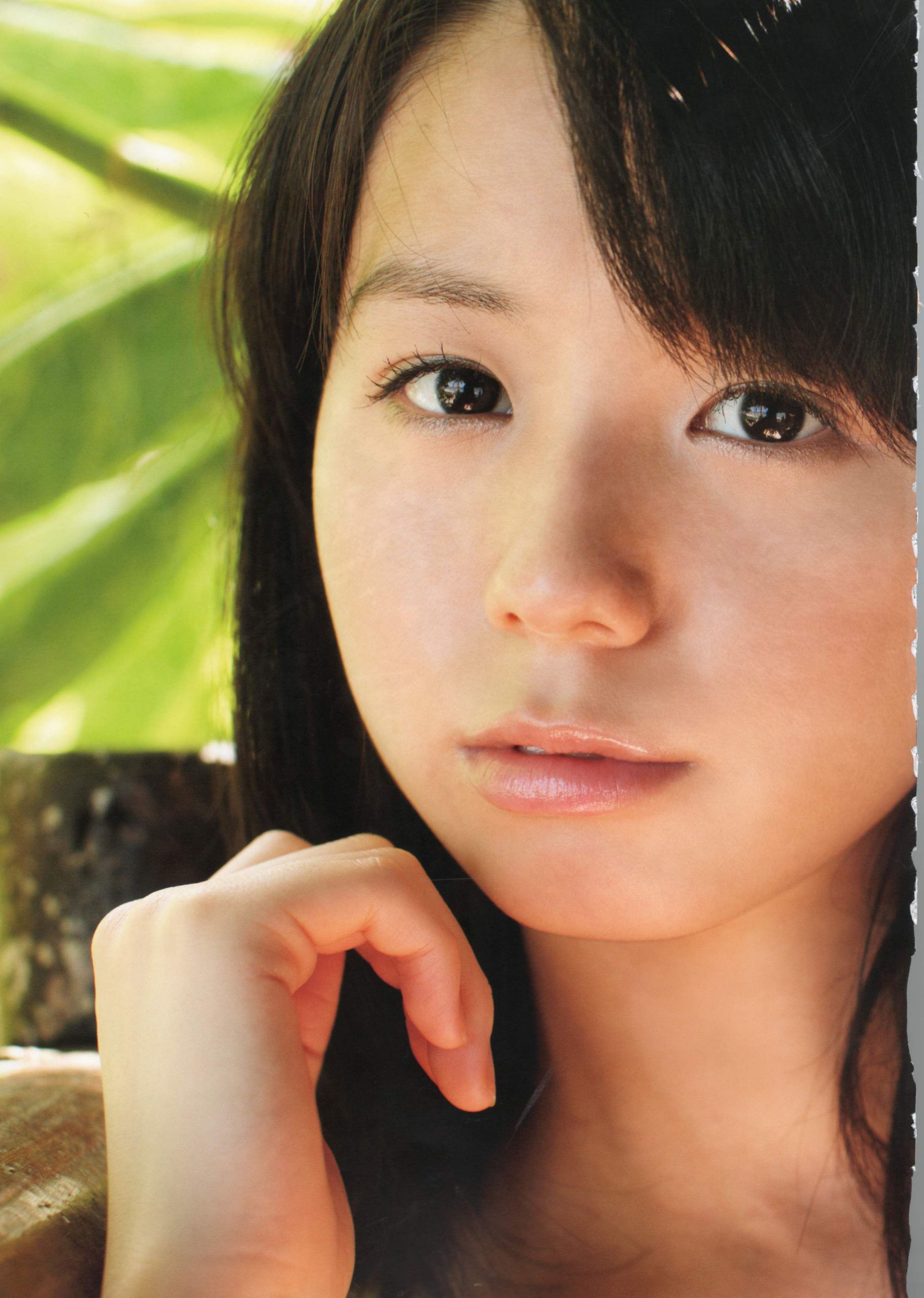 小池里奈 《Graduation》 [PhotoBook]