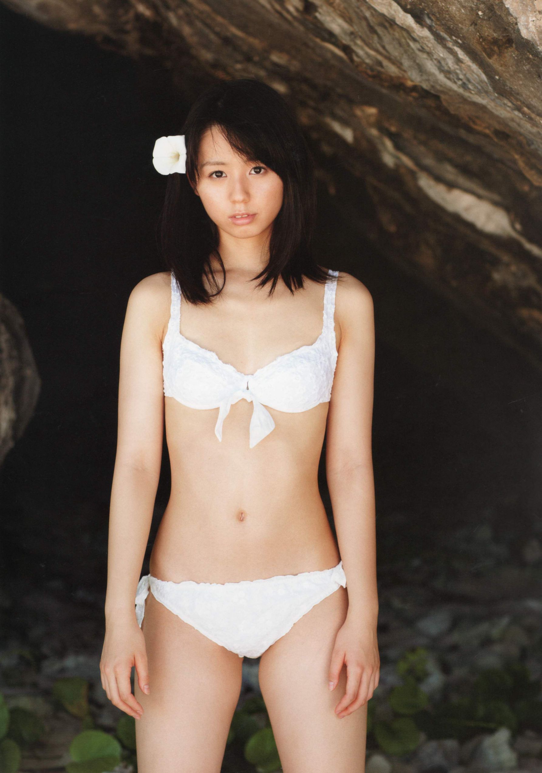 小池里奈 《Graduation》 [PhotoBook]