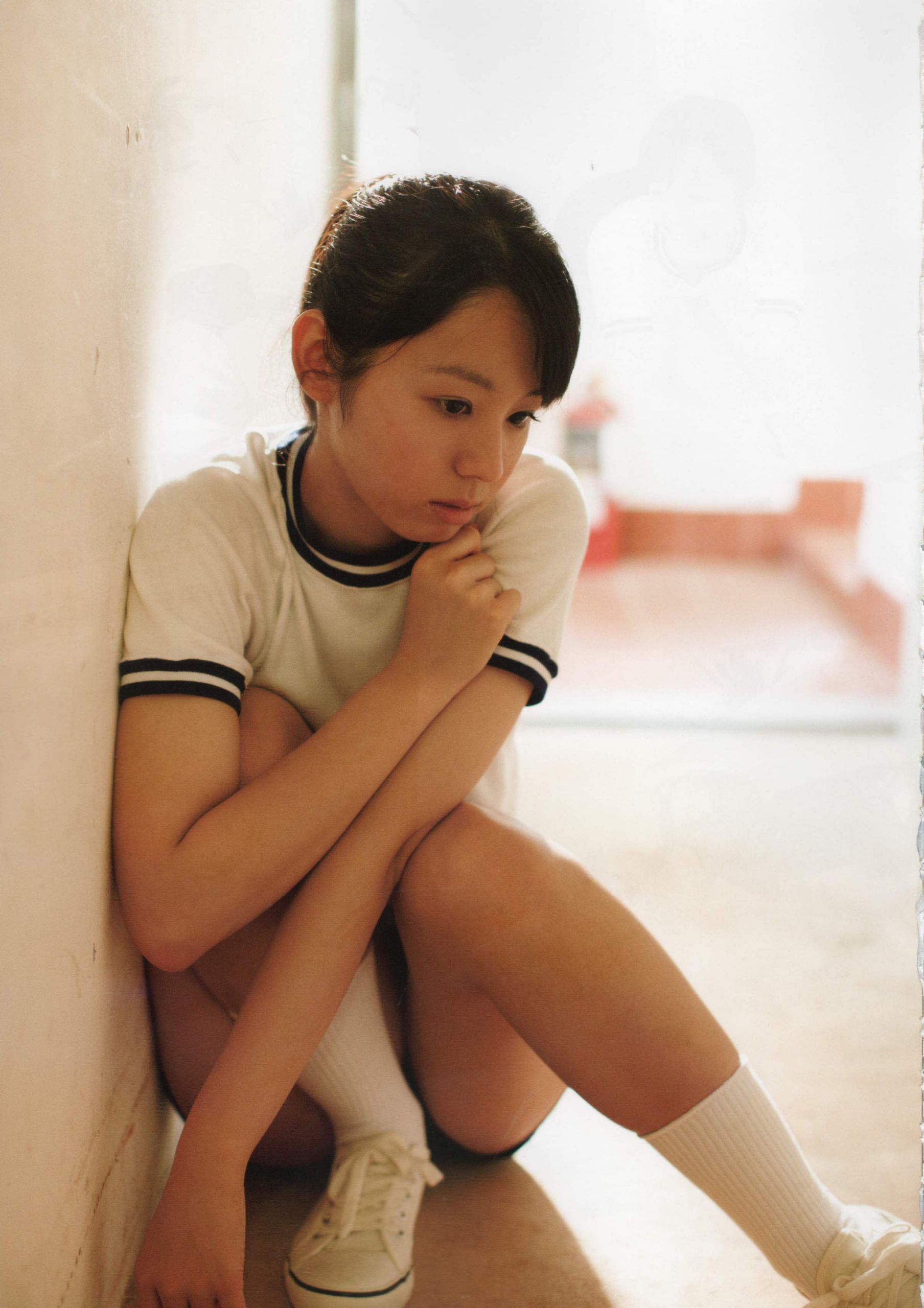 小池里奈 《Graduation》 [PhotoBook]