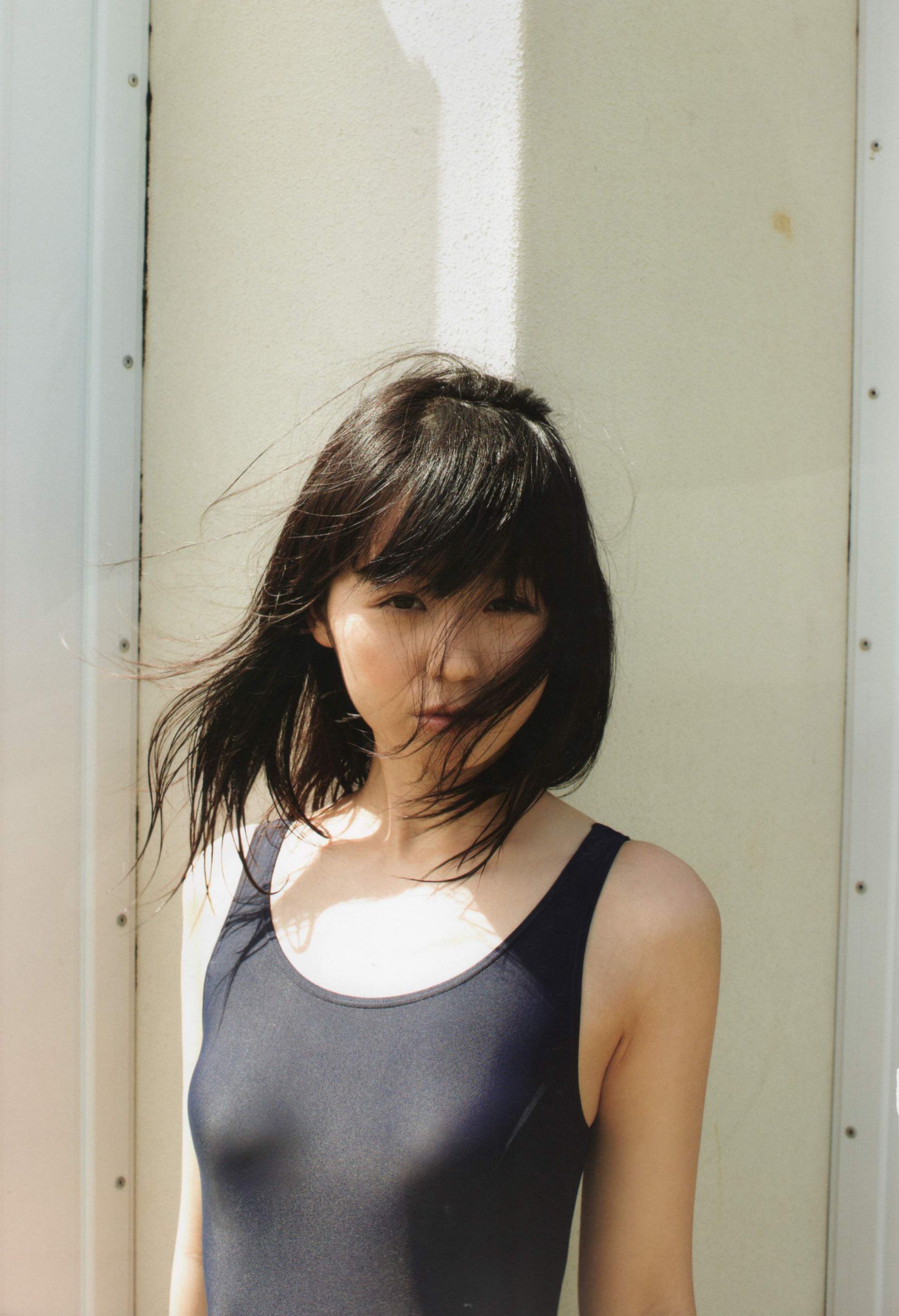小池里奈 《Graduation》 [PhotoBook]
