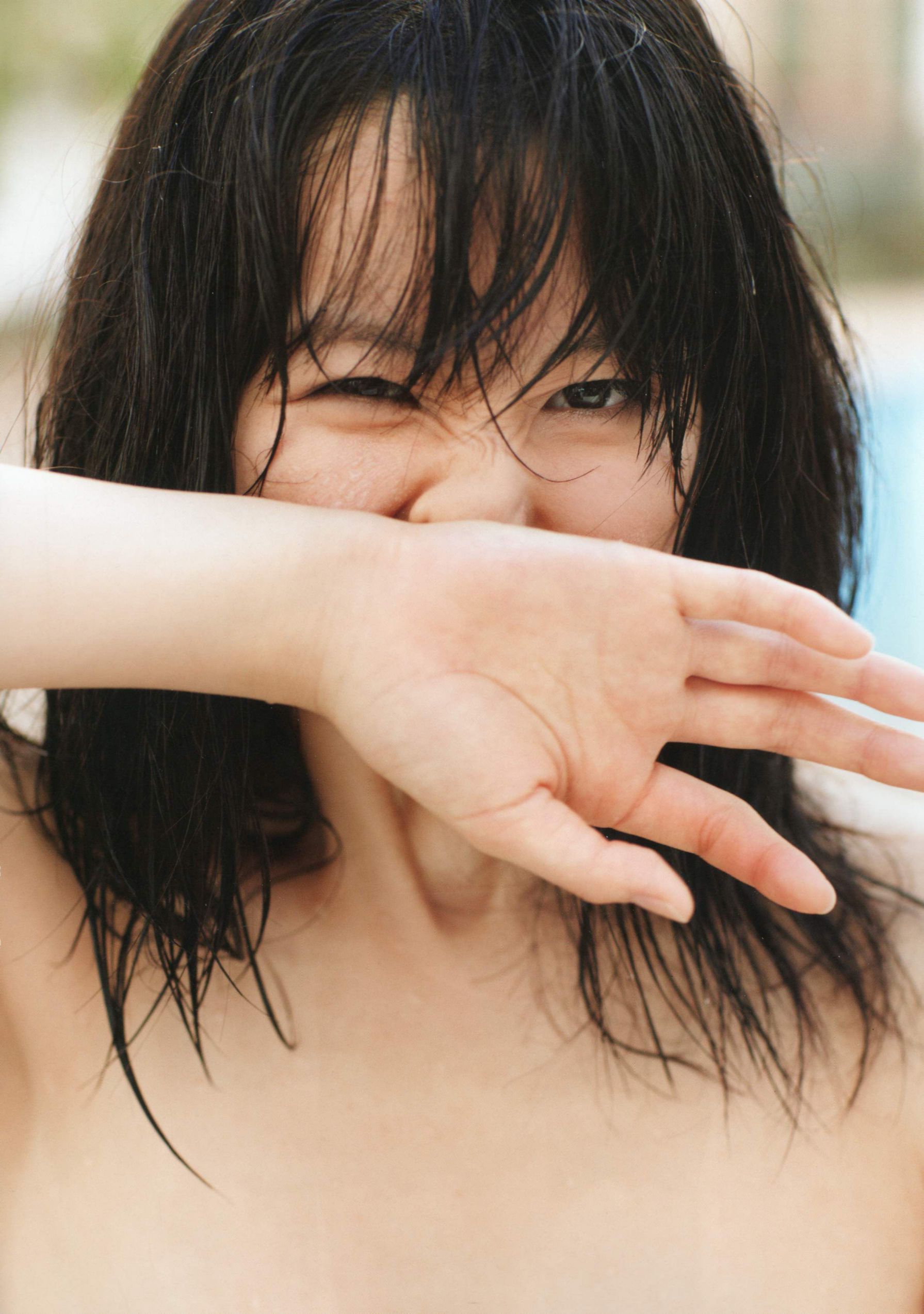 小池里奈 《Graduation》 [PhotoBook]