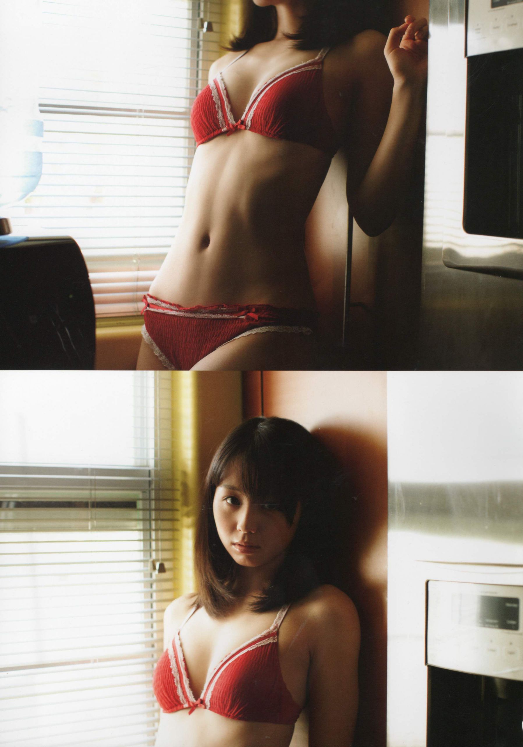 小池里奈 《Graduation》 [PhotoBook]
