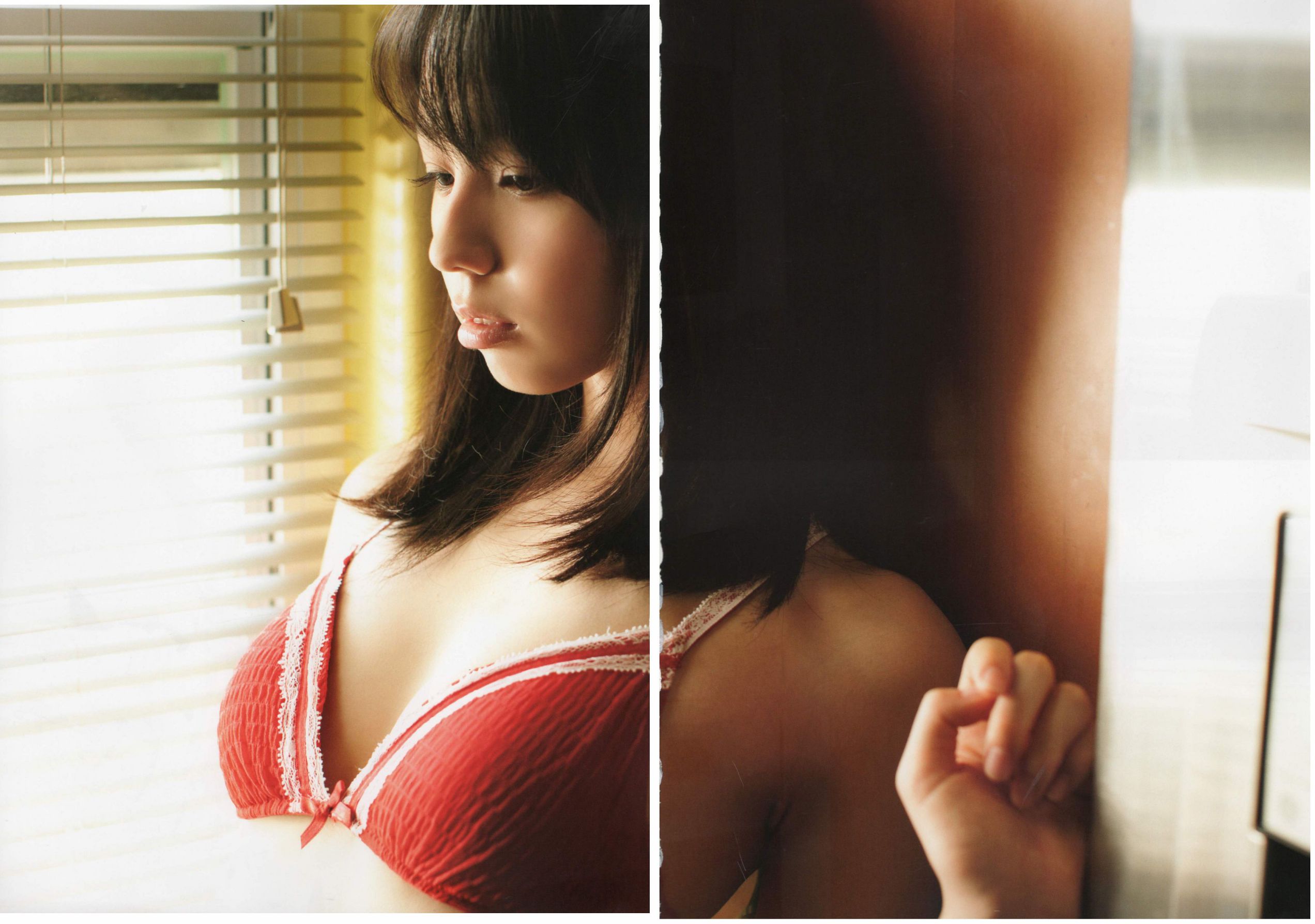 小池里奈 《Graduation》 [PhotoBook]