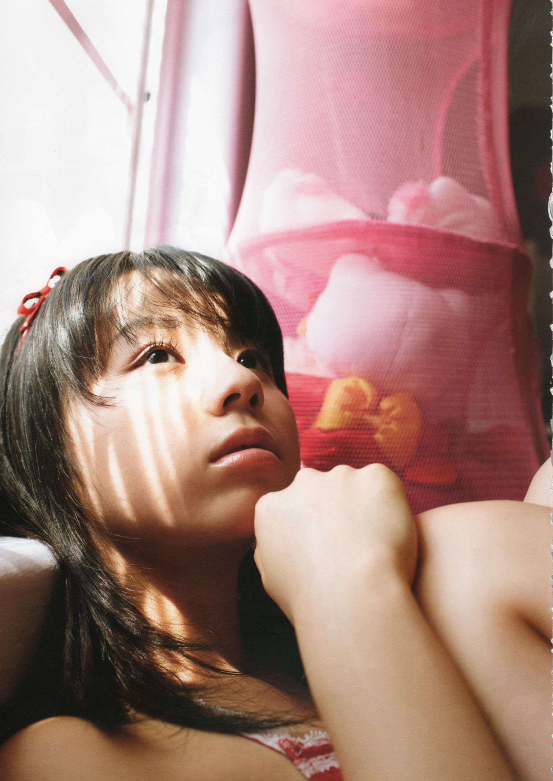 小池里奈 《Graduation》 [PhotoBook]
