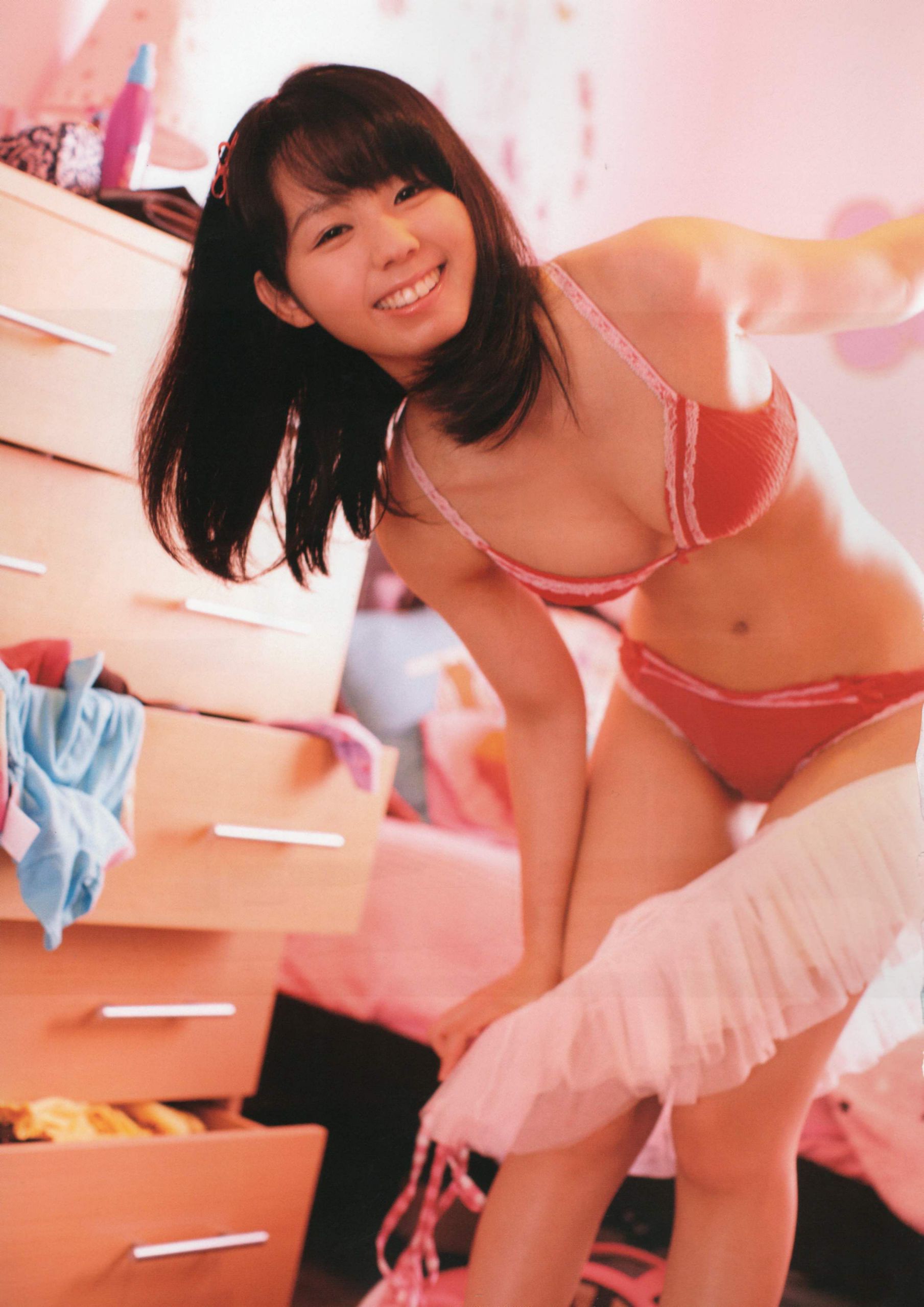 小池里奈 《Graduation》 [PhotoBook]