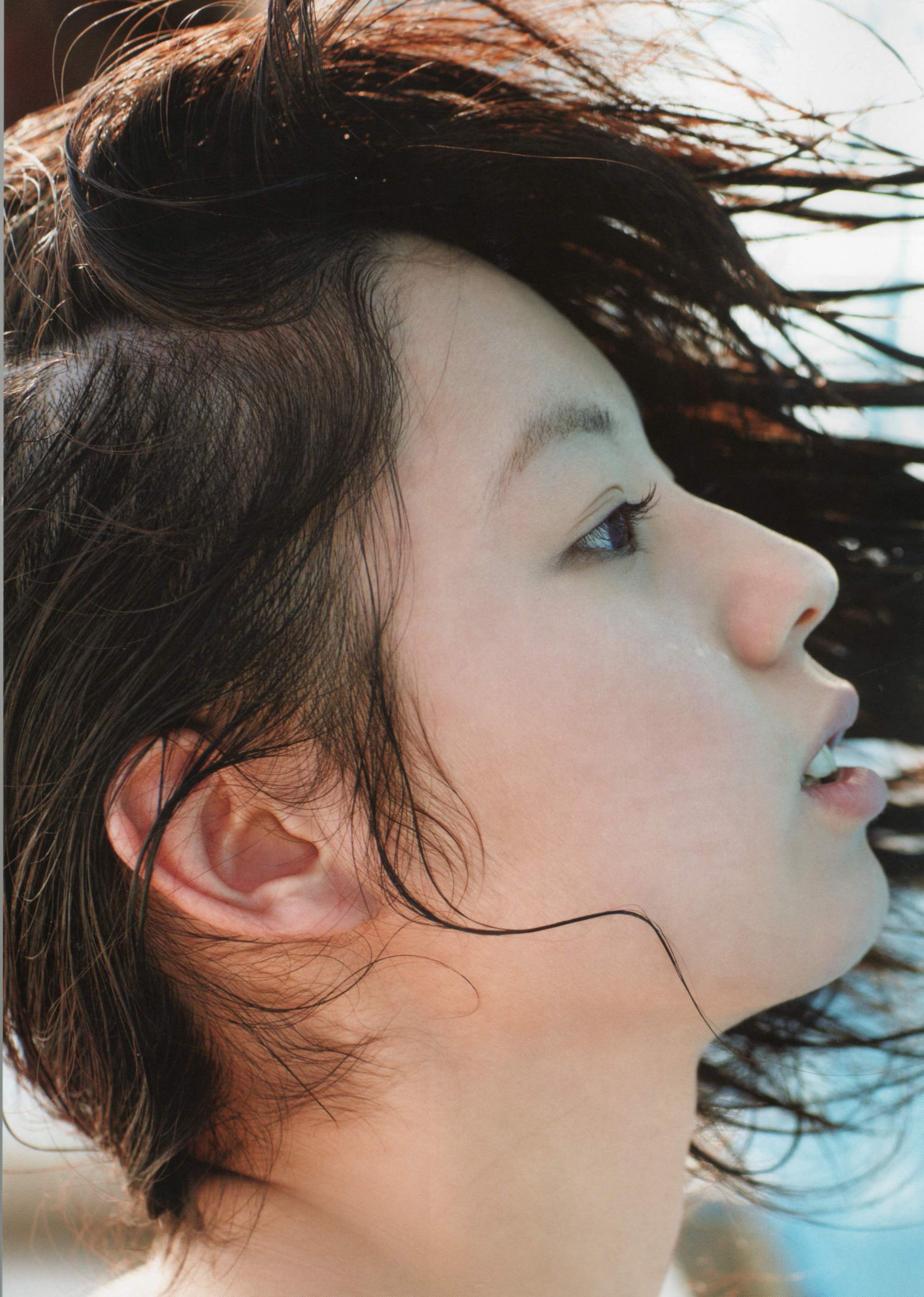 小池里奈 《Graduation》 [PhotoBook]