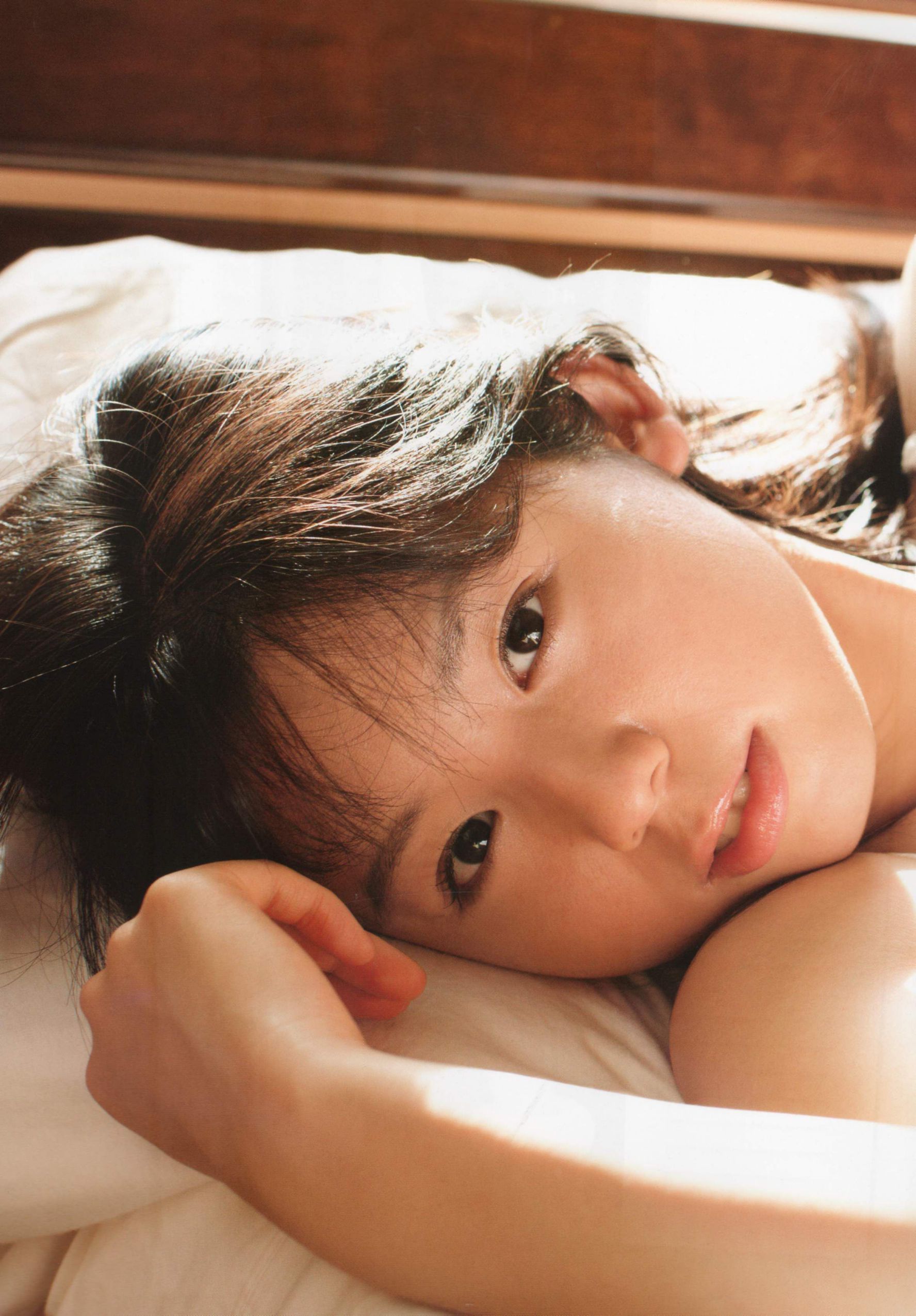 小池里奈 《Graduation》 [PhotoBook]