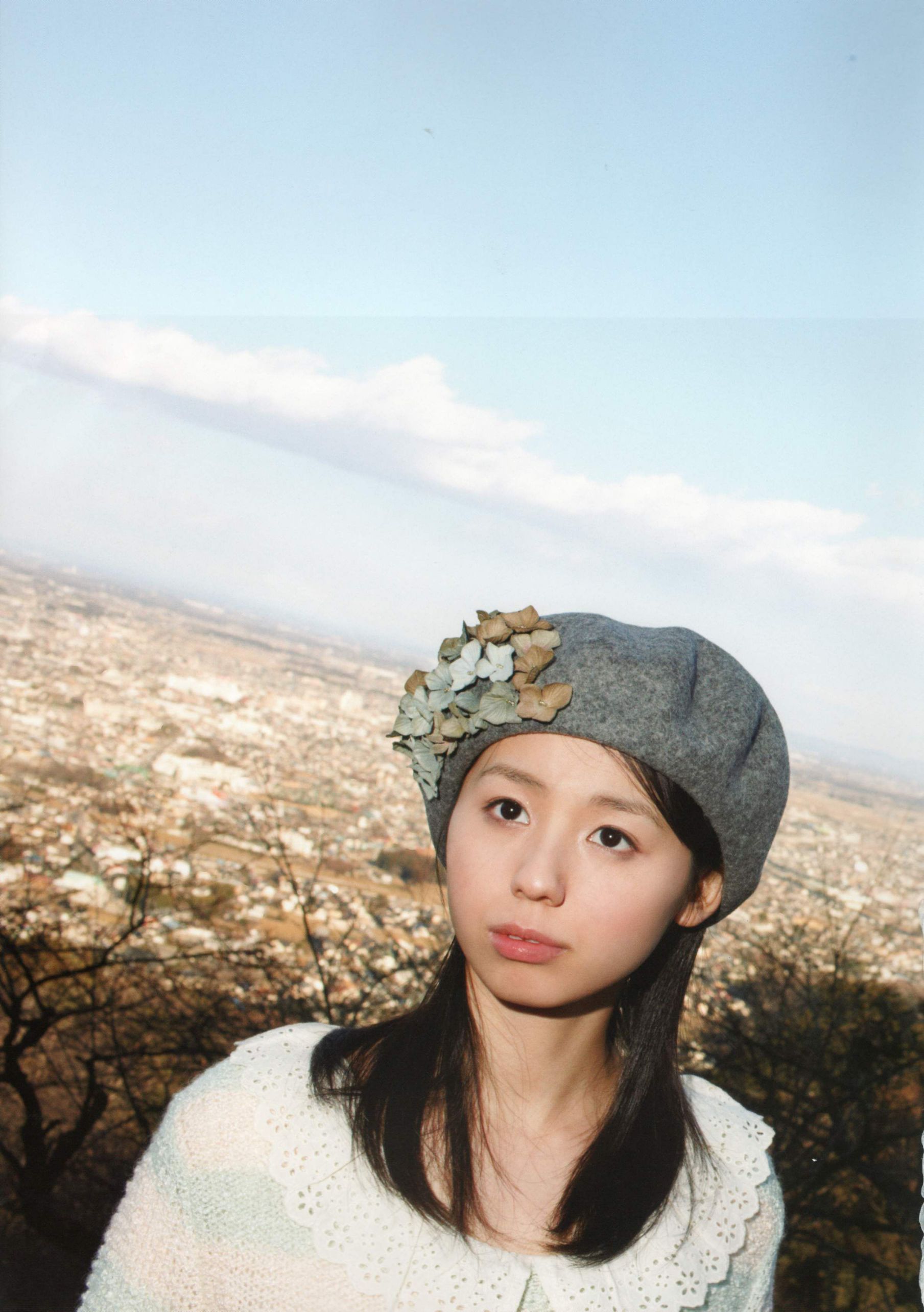 小池里奈 《Graduation》 [PhotoBook]