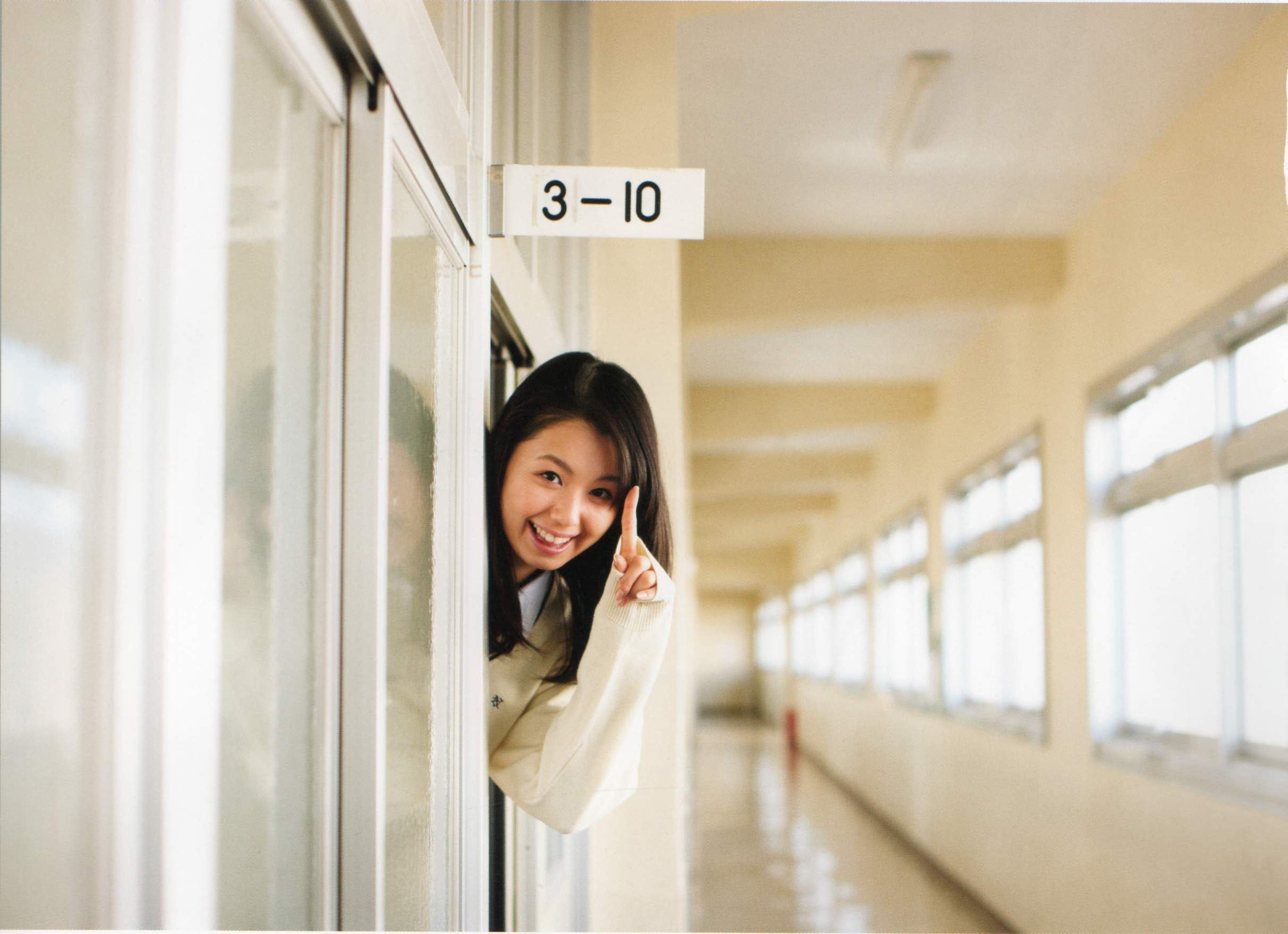 小池里奈 《Graduation》 [PhotoBook]