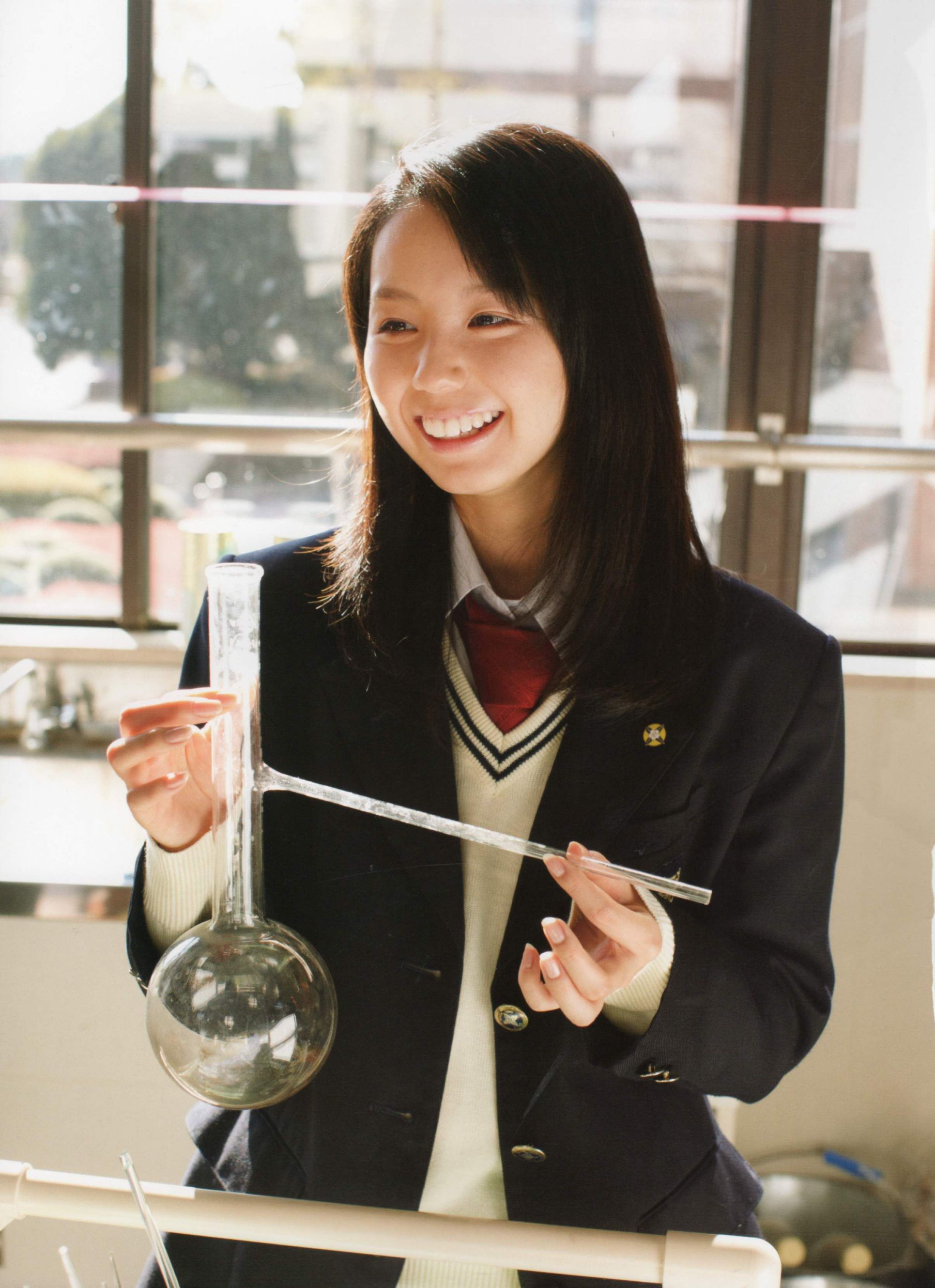 小池里奈 《Graduation》 [PhotoBook]
