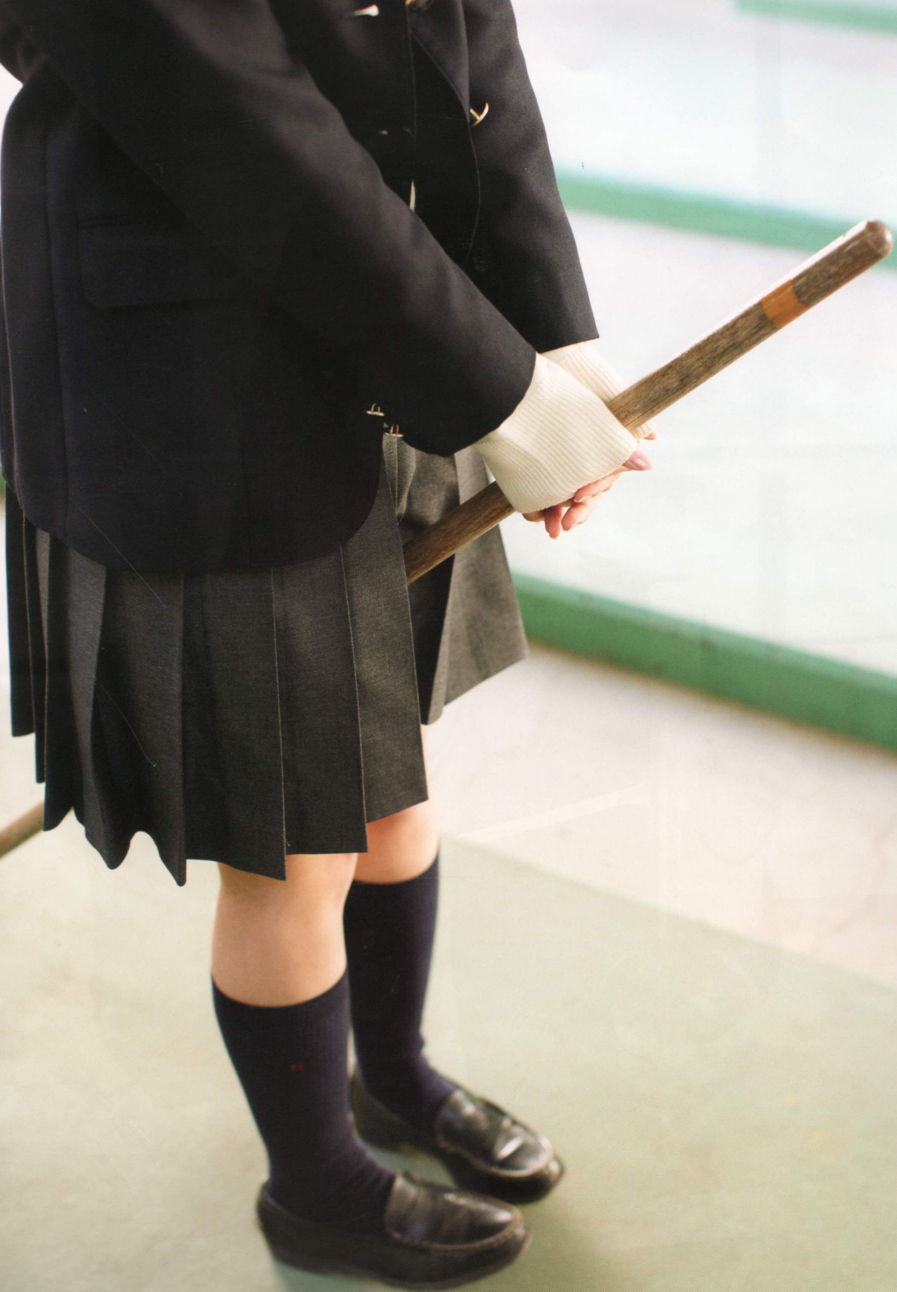 小池里奈 《Graduation》 [PhotoBook]