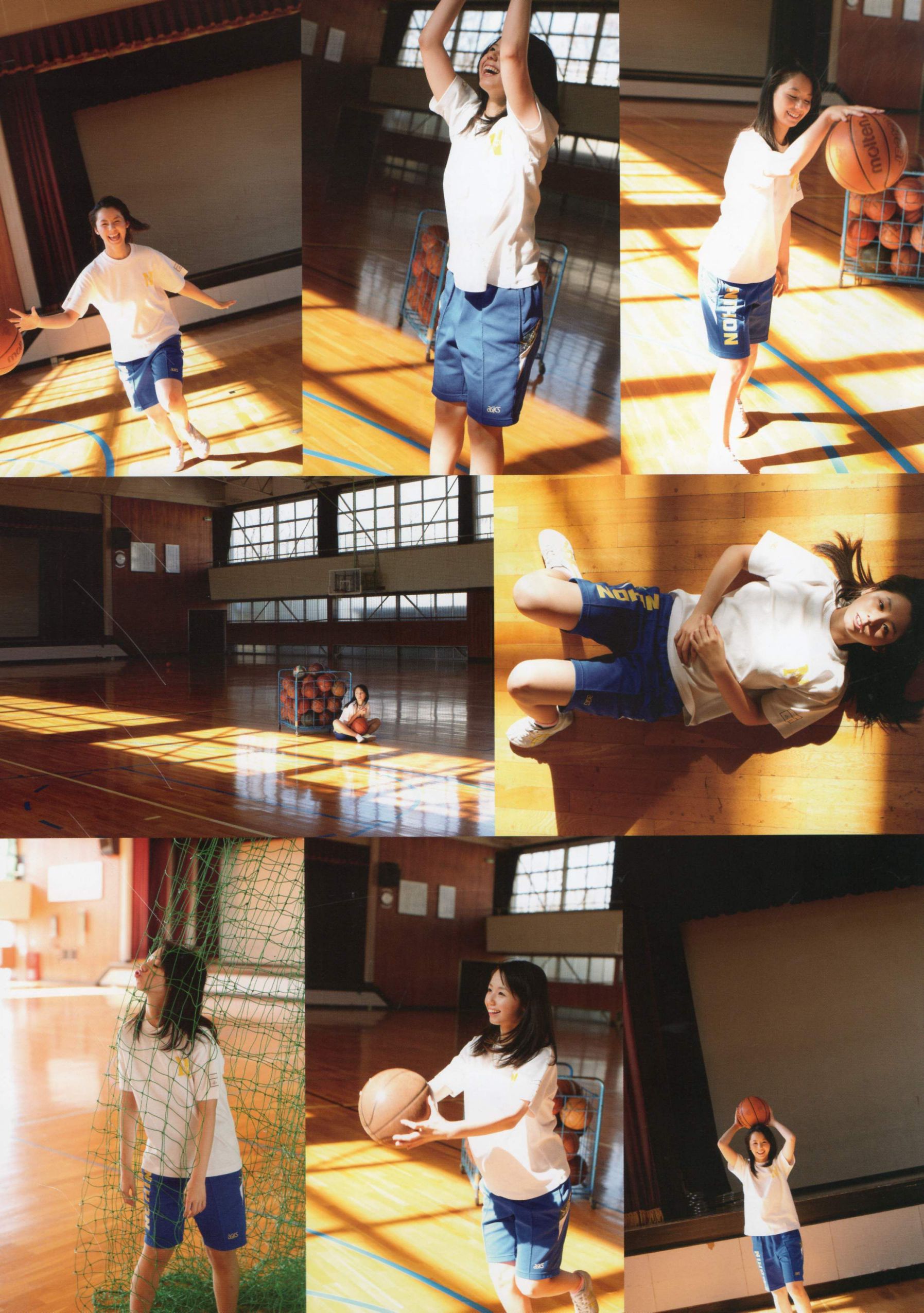 小池里奈 《Graduation》 [PhotoBook]
