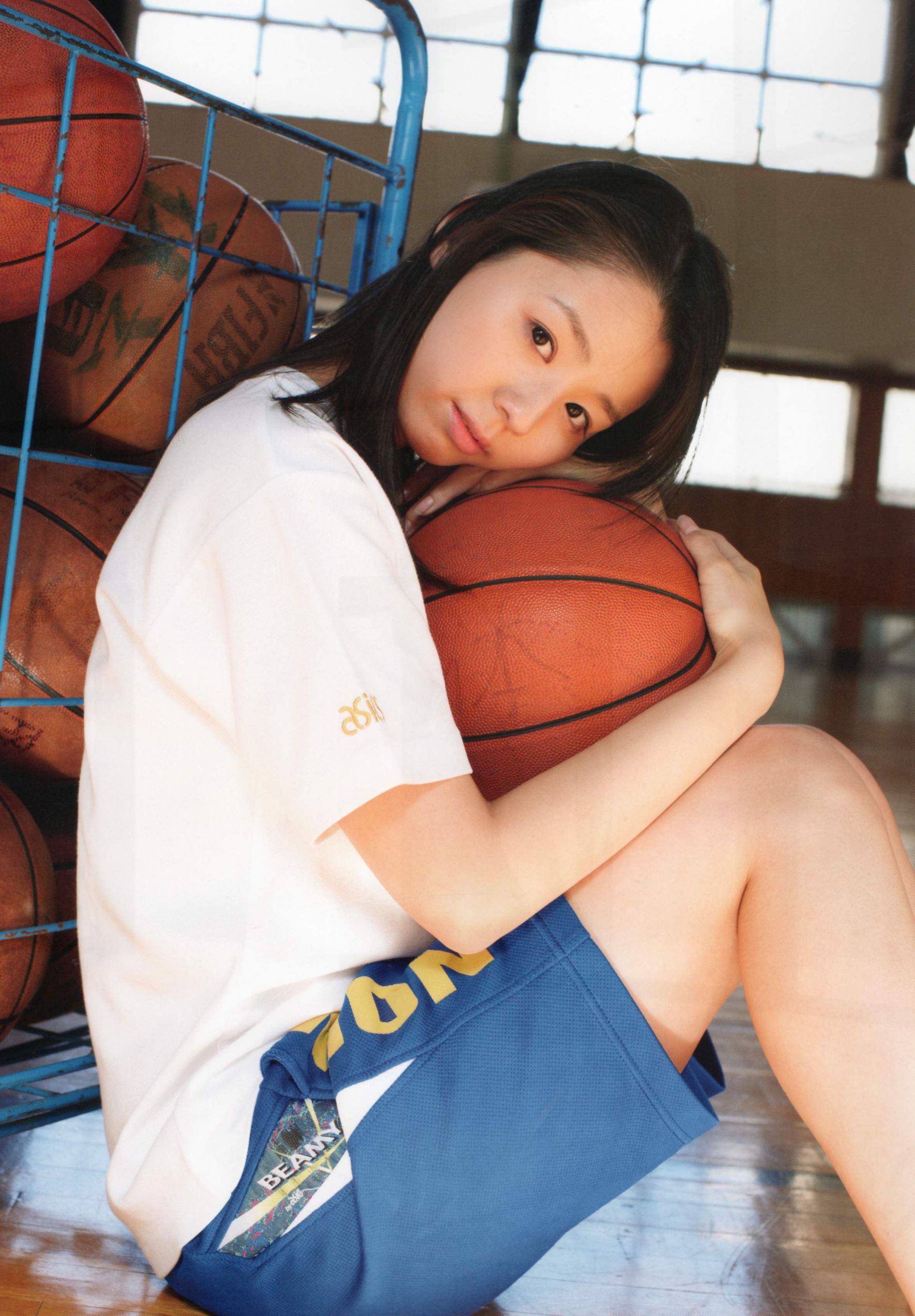 小池里奈 《Graduation》 [PhotoBook]
