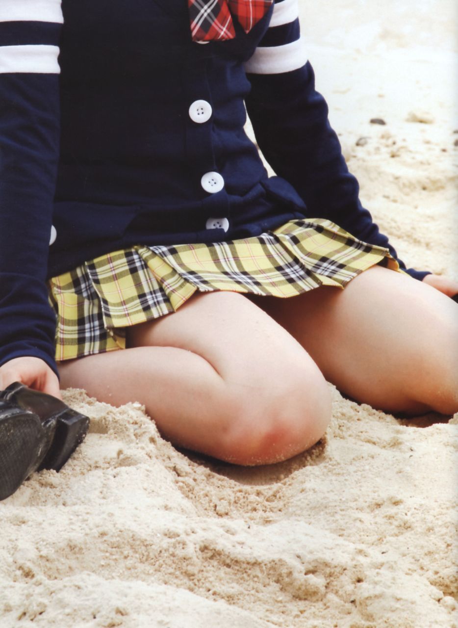 中西里菜《AKB48 Graduation》 [PB]