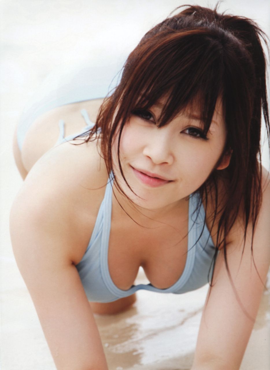 中西里菜《AKB48 Graduation》 [PB]