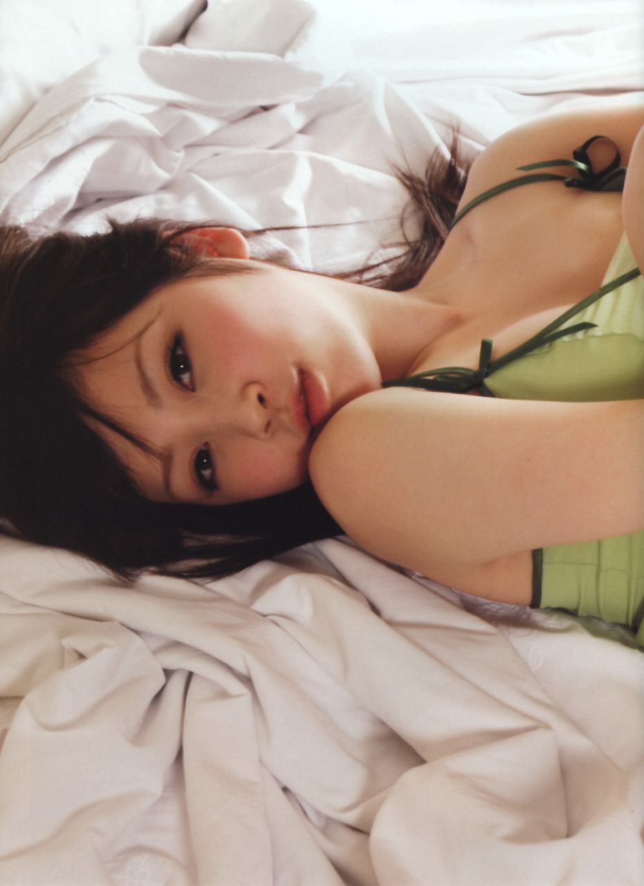 中西里菜《AKB48 Graduation》 [PB]