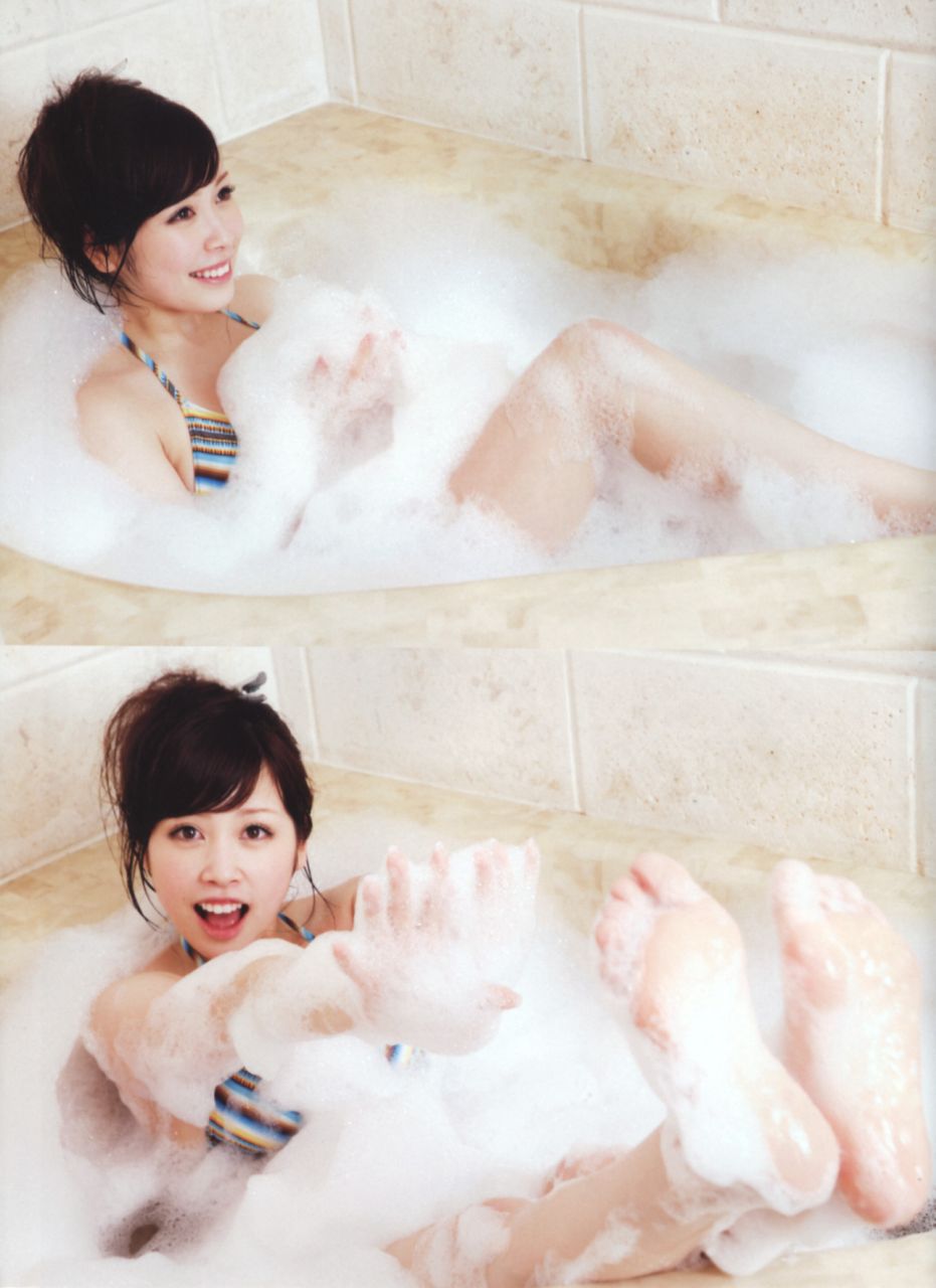 中西里菜《AKB48 Graduation》 [PB]
