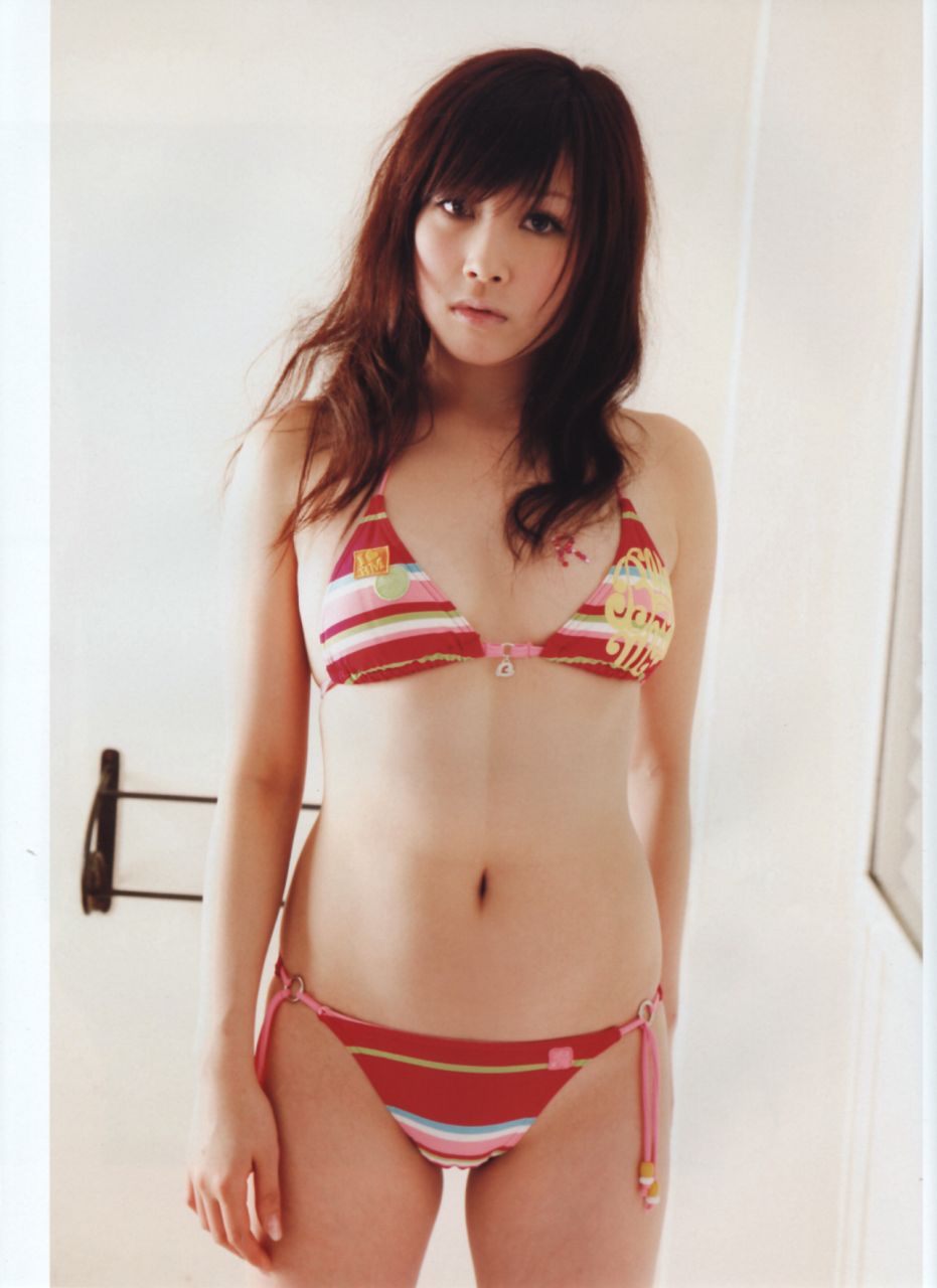 中西里菜《AKB48 Graduation》 [PB]