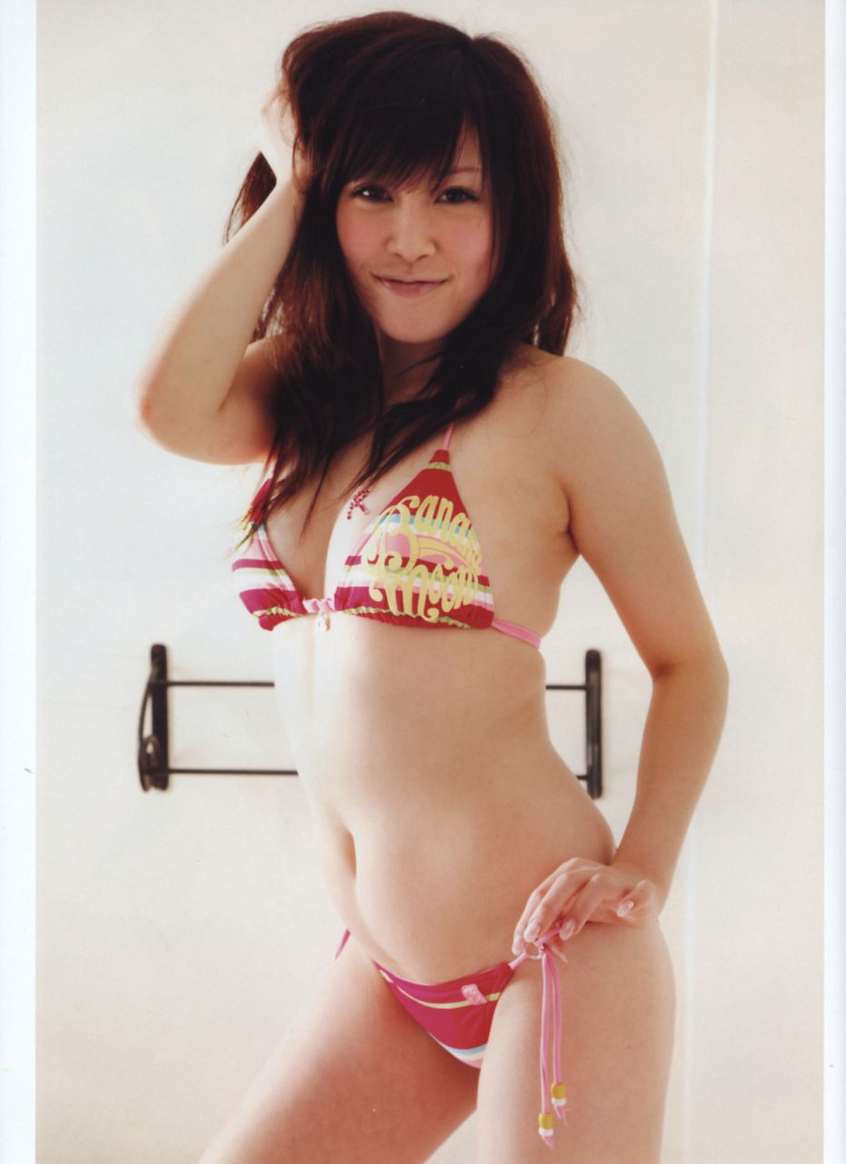 中西里菜《AKB48 Graduation》 [PB]