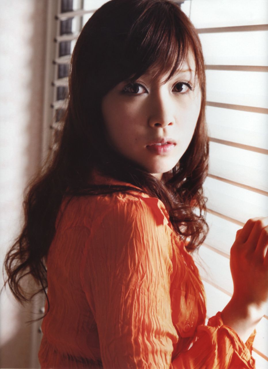 中西里菜《AKB48 Graduation》 [PB]