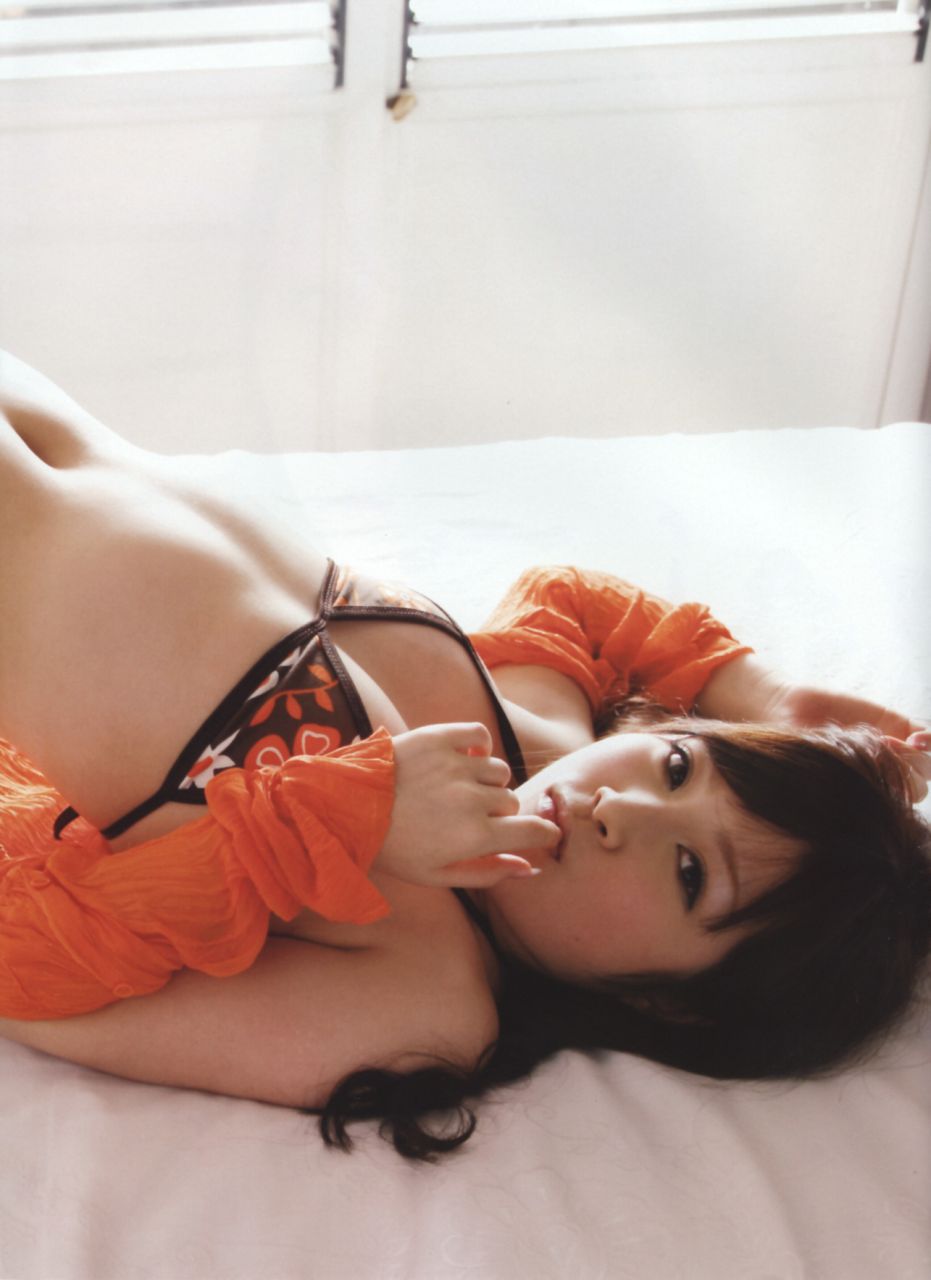 中西里菜《AKB48 Graduation》 [PB]