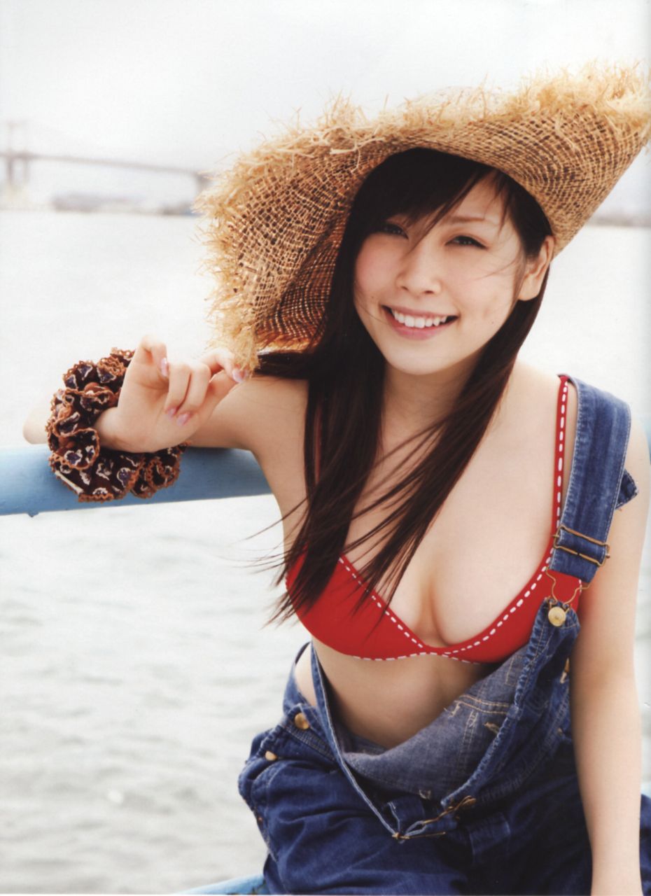 中西里菜《AKB48 Graduation》 [PB]