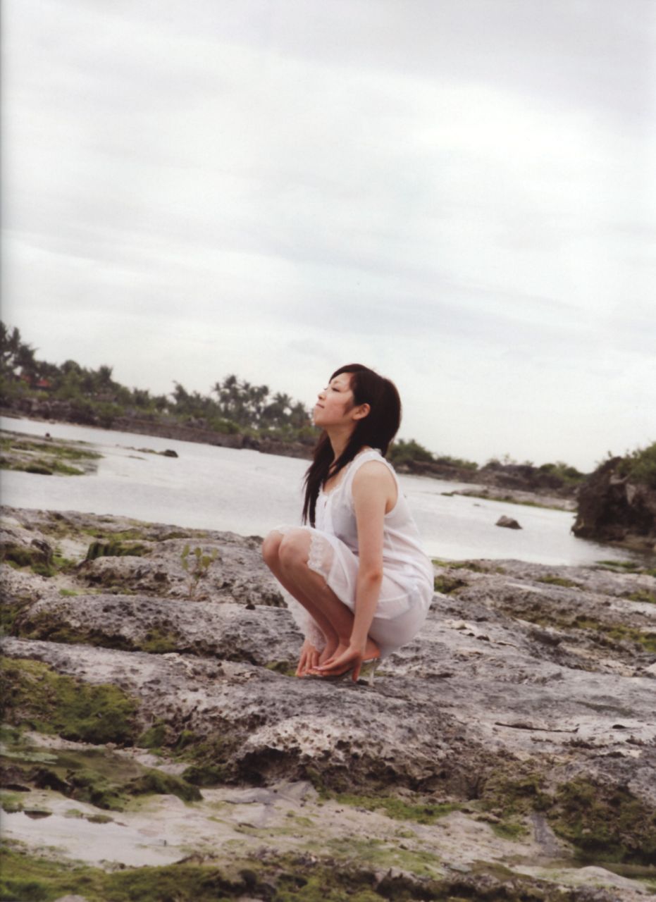 中西里菜《AKB48 Graduation》 [PB]