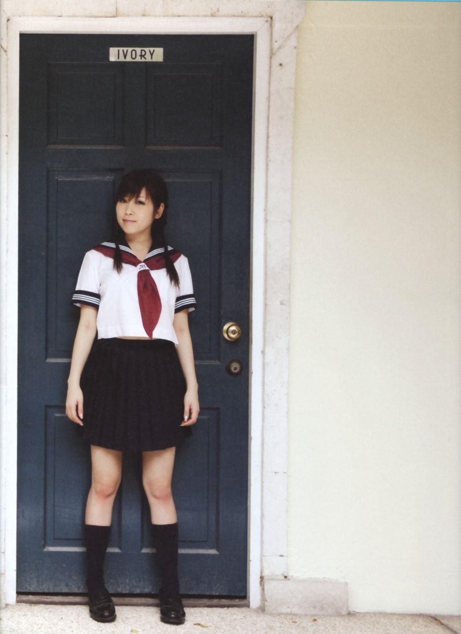 中西里菜《AKB48 Graduation》 [PB]