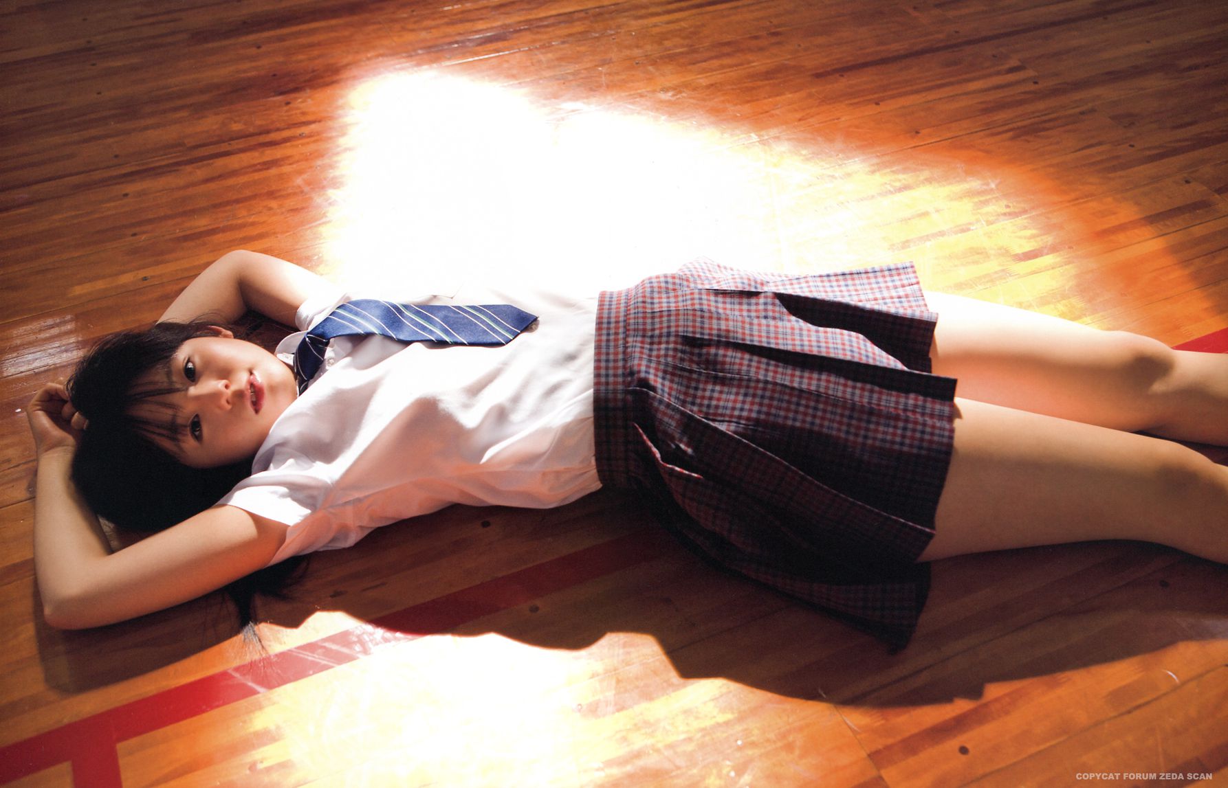 小池里奈 《サブリナ》 [PhotoBook]