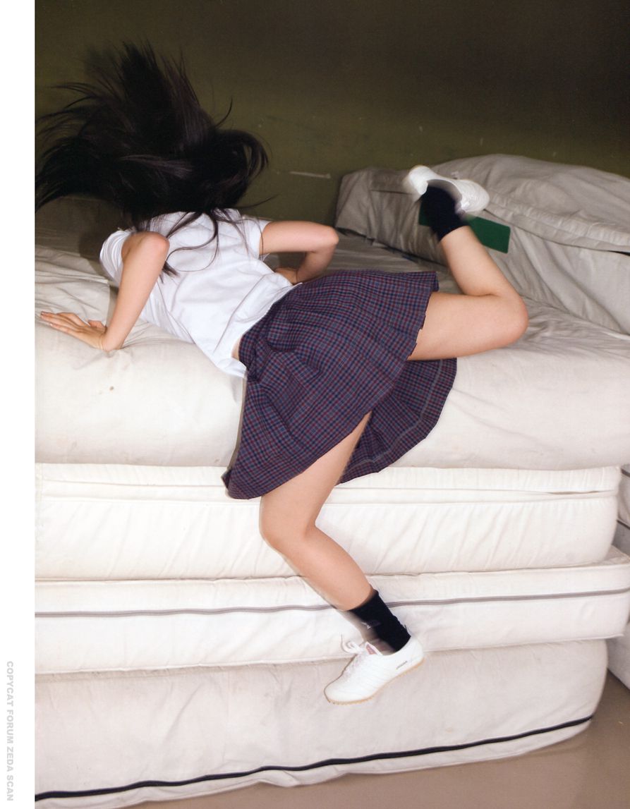小池里奈 《サブリナ》 [PhotoBook]