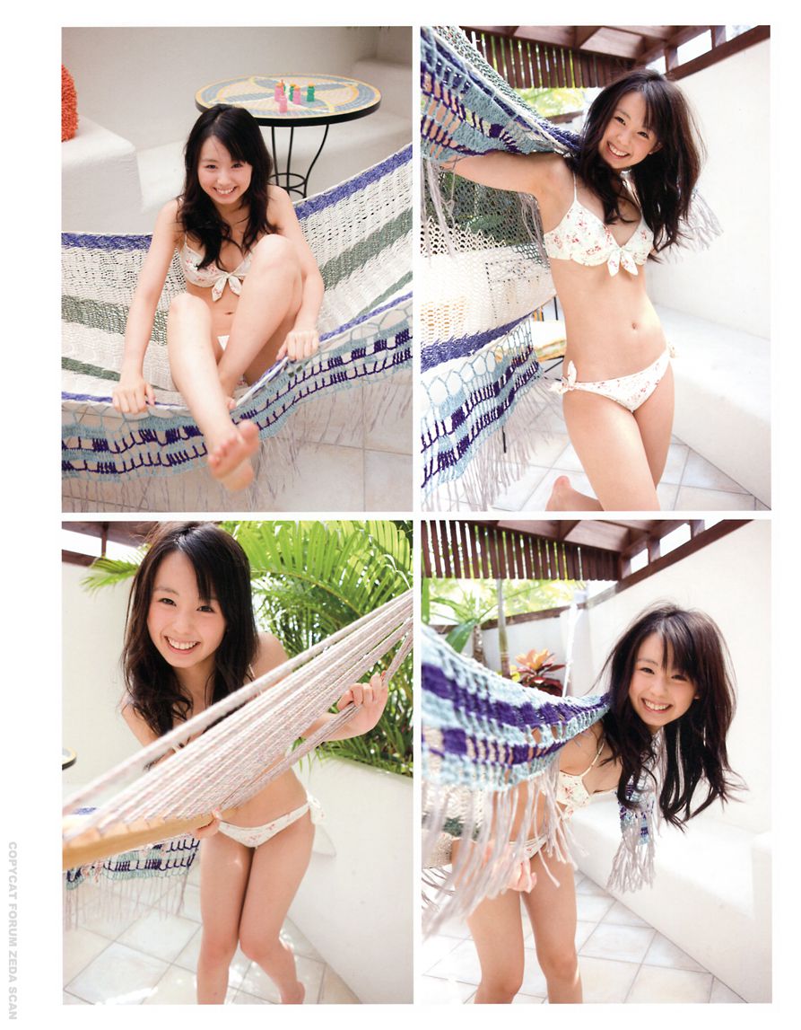 小池里奈 《サブリナ》 [PhotoBook]