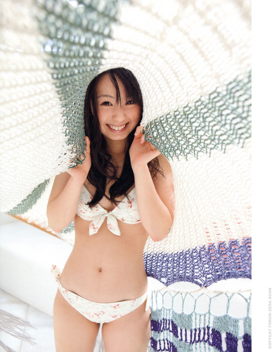 小池里奈 《サブリナ》 [PhotoBook]