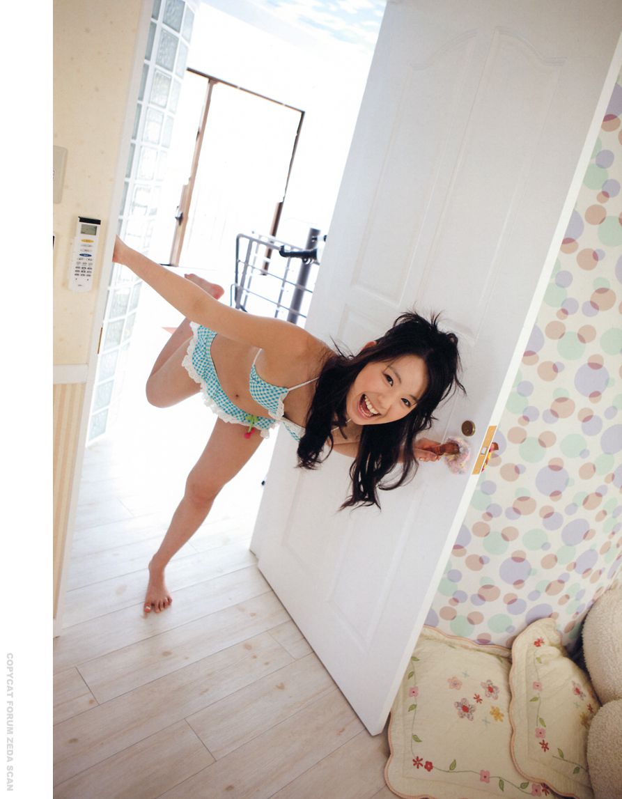 小池里奈 《サブリナ》 [PhotoBook]