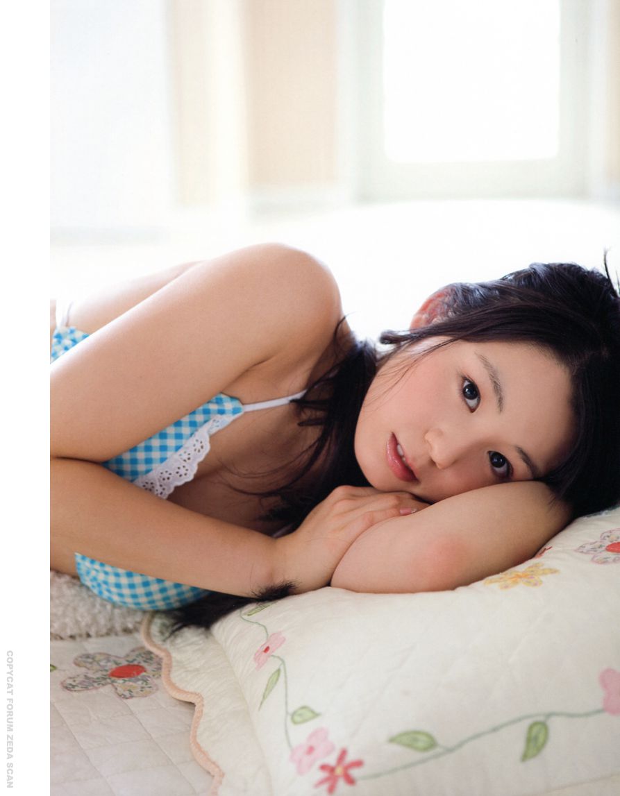小池里奈 《サブリナ》 [PhotoBook]