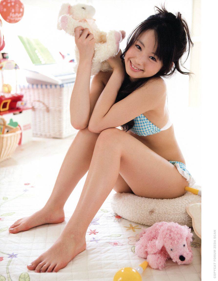 小池里奈 《サブリナ》 [PhotoBook]