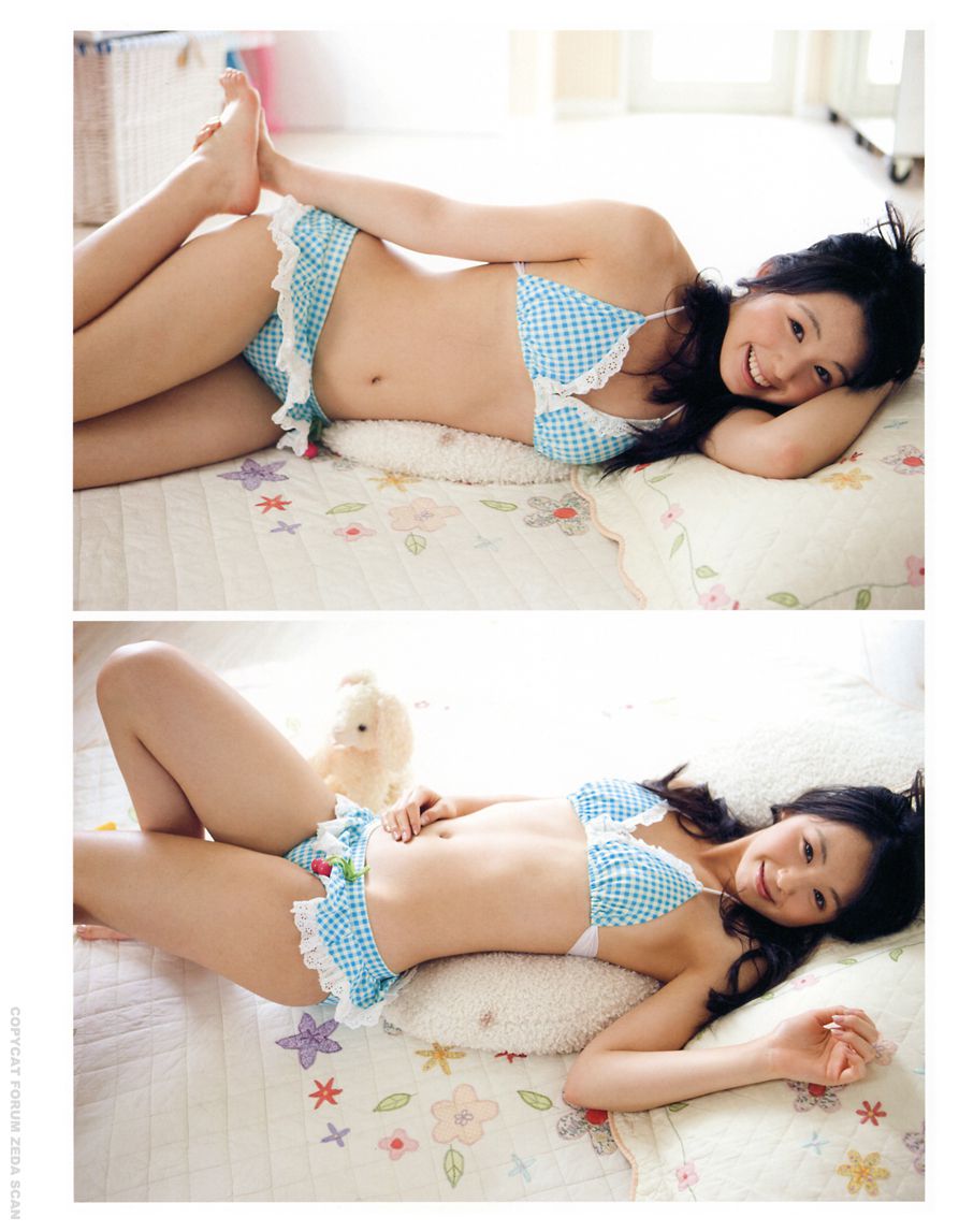 小池里奈 《サブリナ》 [PhotoBook]