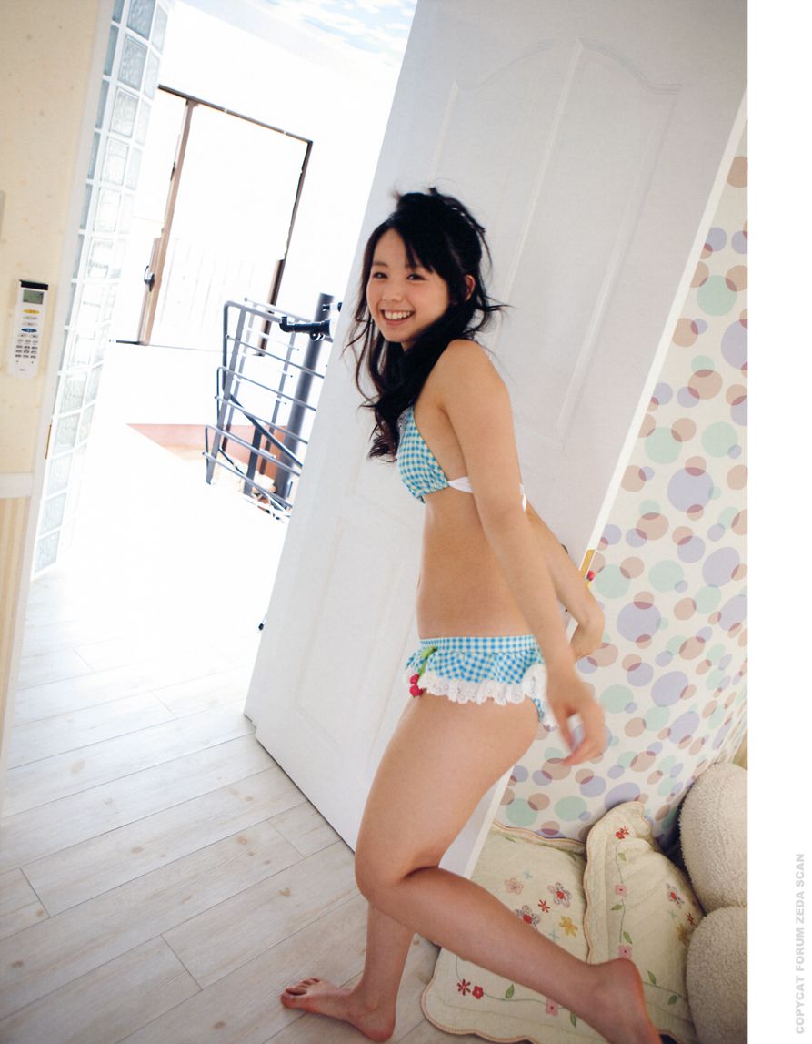 小池里奈 《サブリナ》 [PhotoBook]