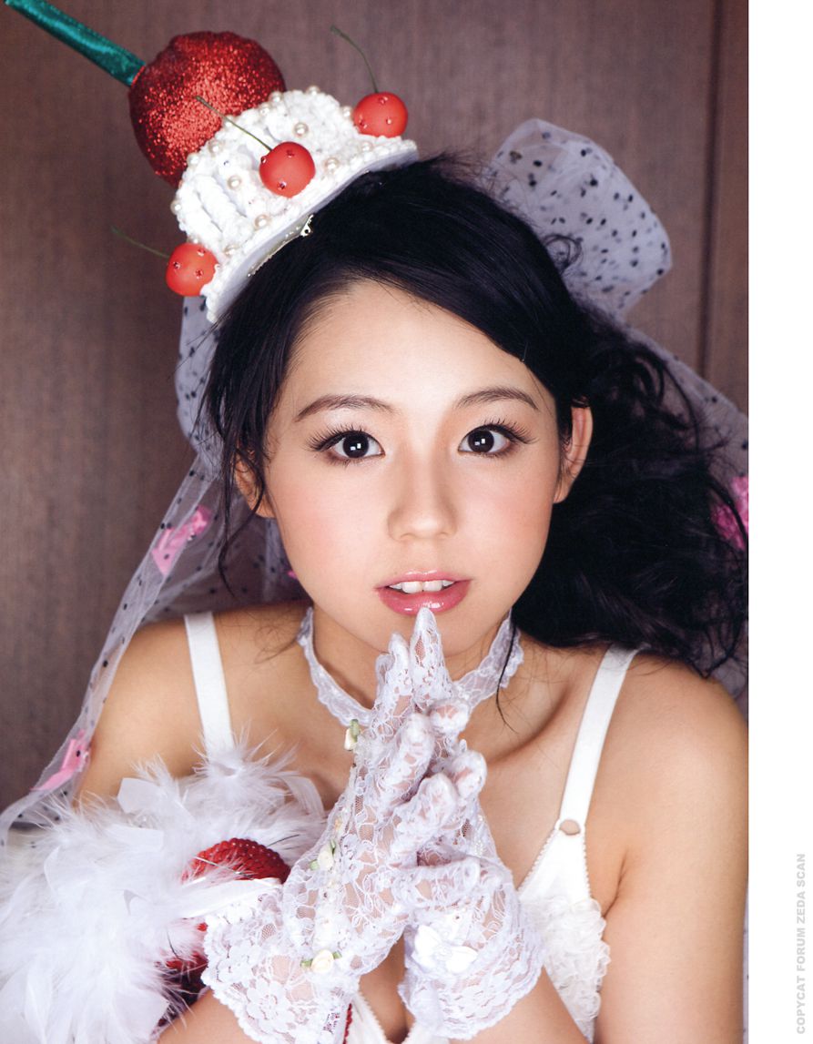 小池里奈 《サブリナ》 [PhotoBook]