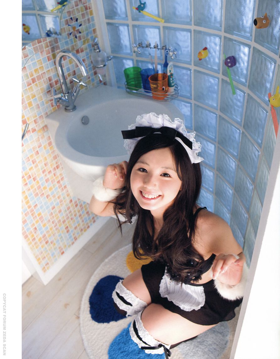 小池里奈 《サブリナ》 [PhotoBook]