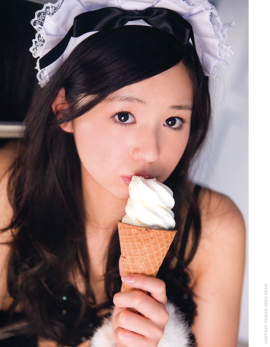 小池里奈 《サブリナ》 [PhotoBook]